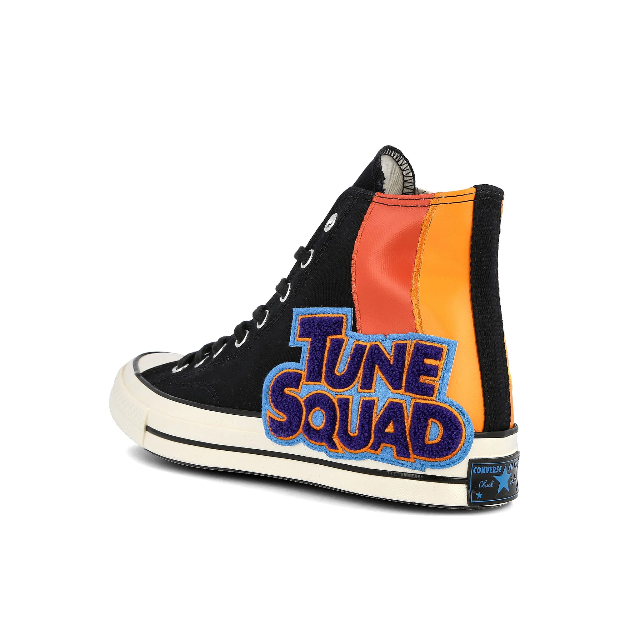 Space Jam x Converse Chuck 70 Hi - Image 3