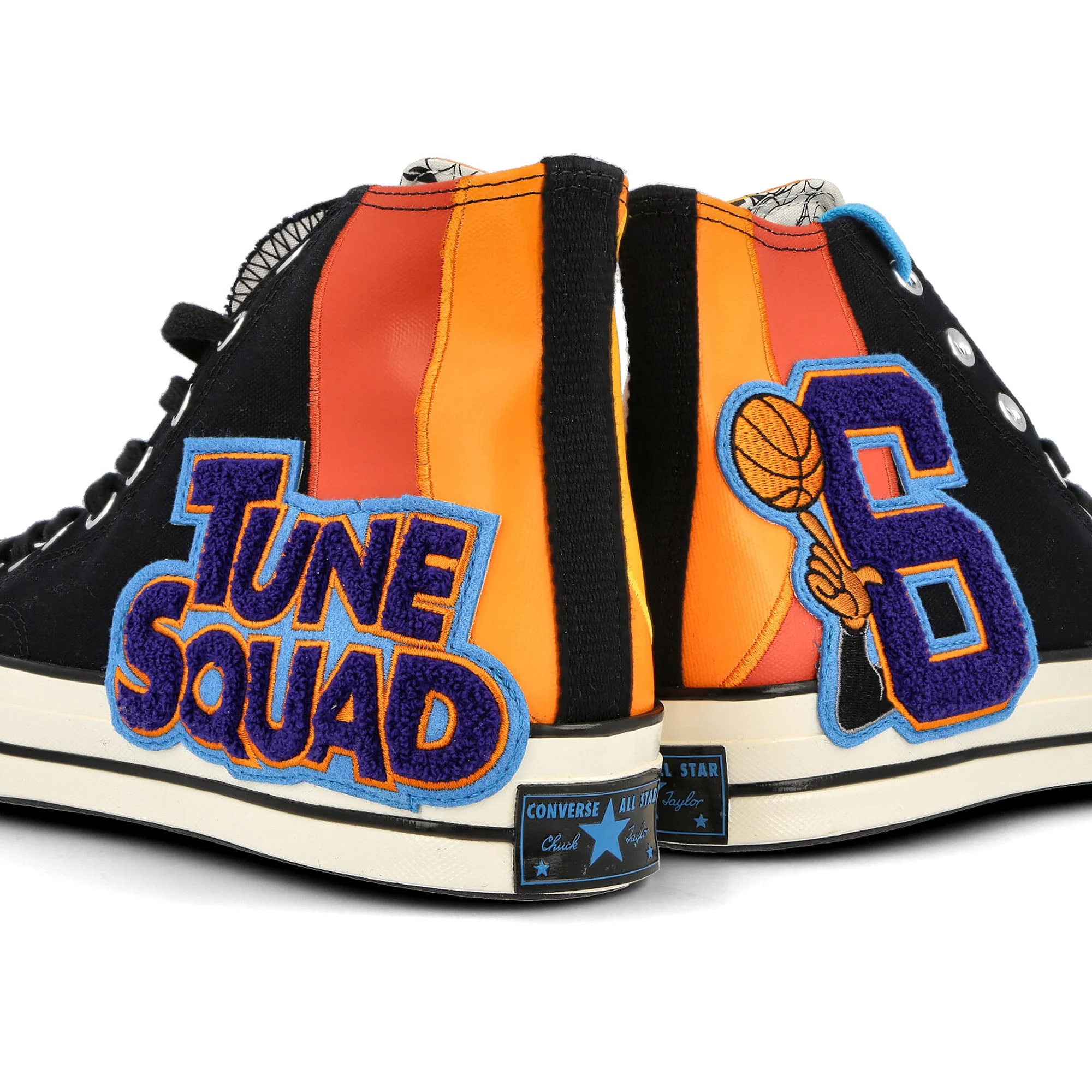 Space Jam x Converse Chuck 70 Hi - Image 5