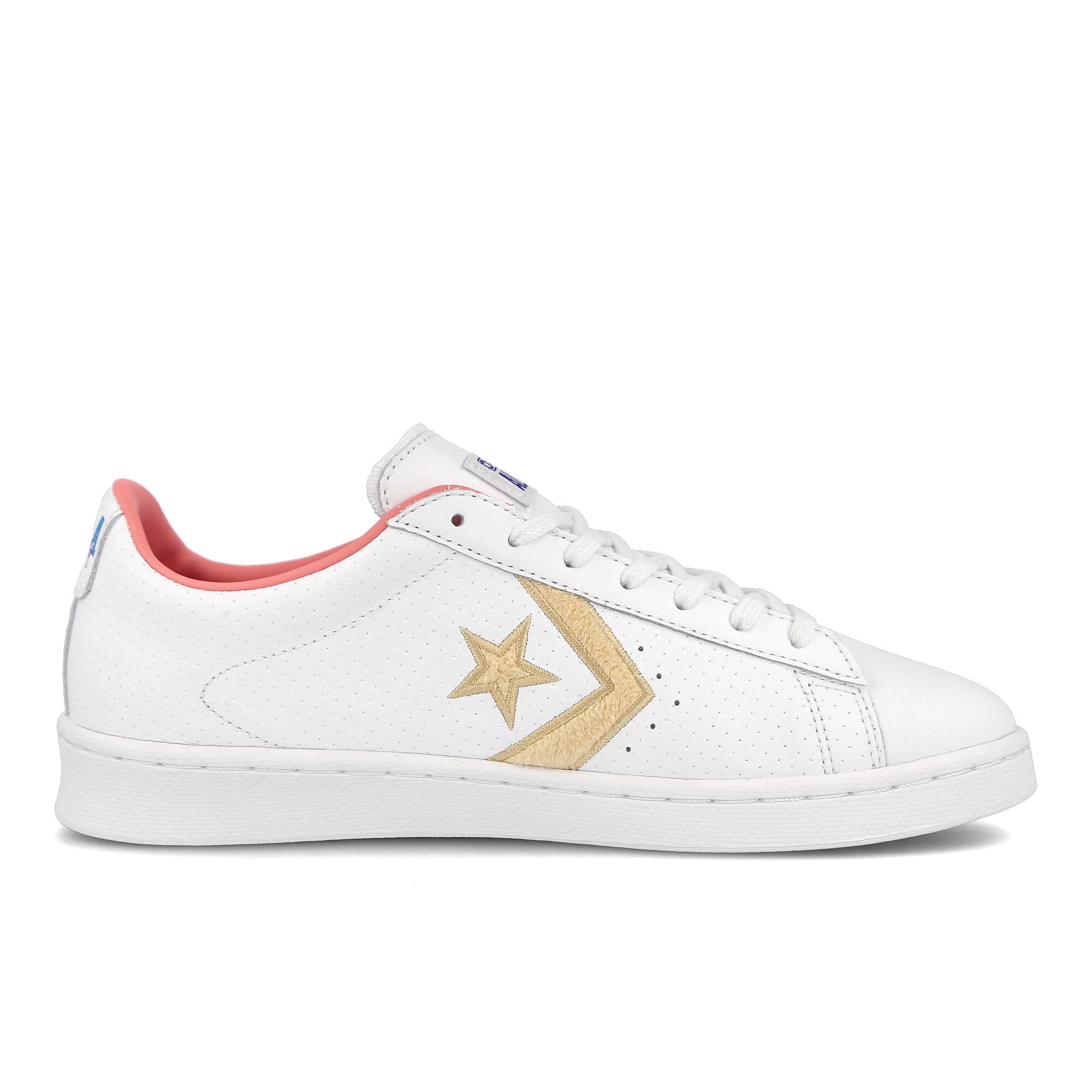 Space Jam x Converse Pro Leather OX - Image 2
