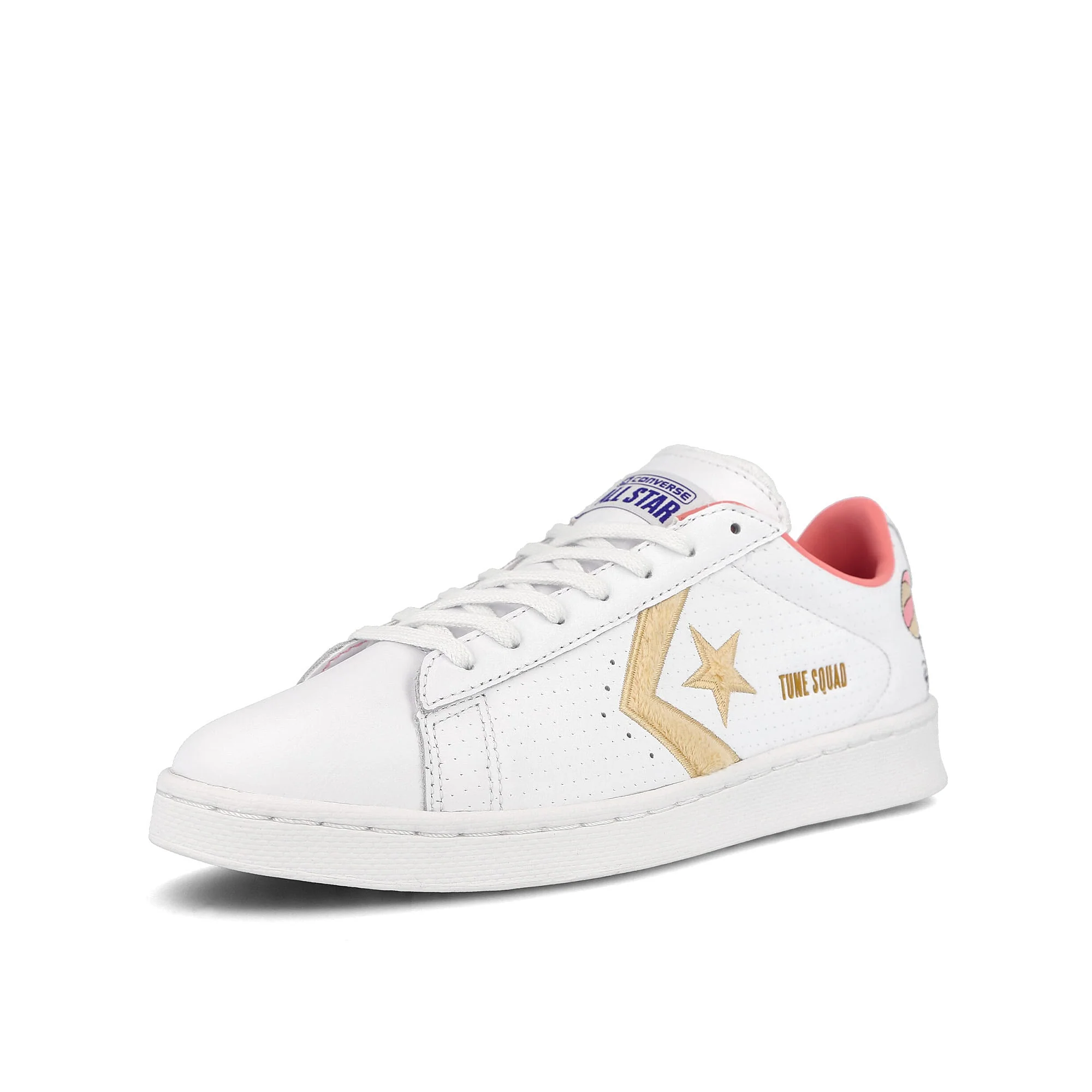 Space Jam x Converse Pro Leather OX - Image 4
