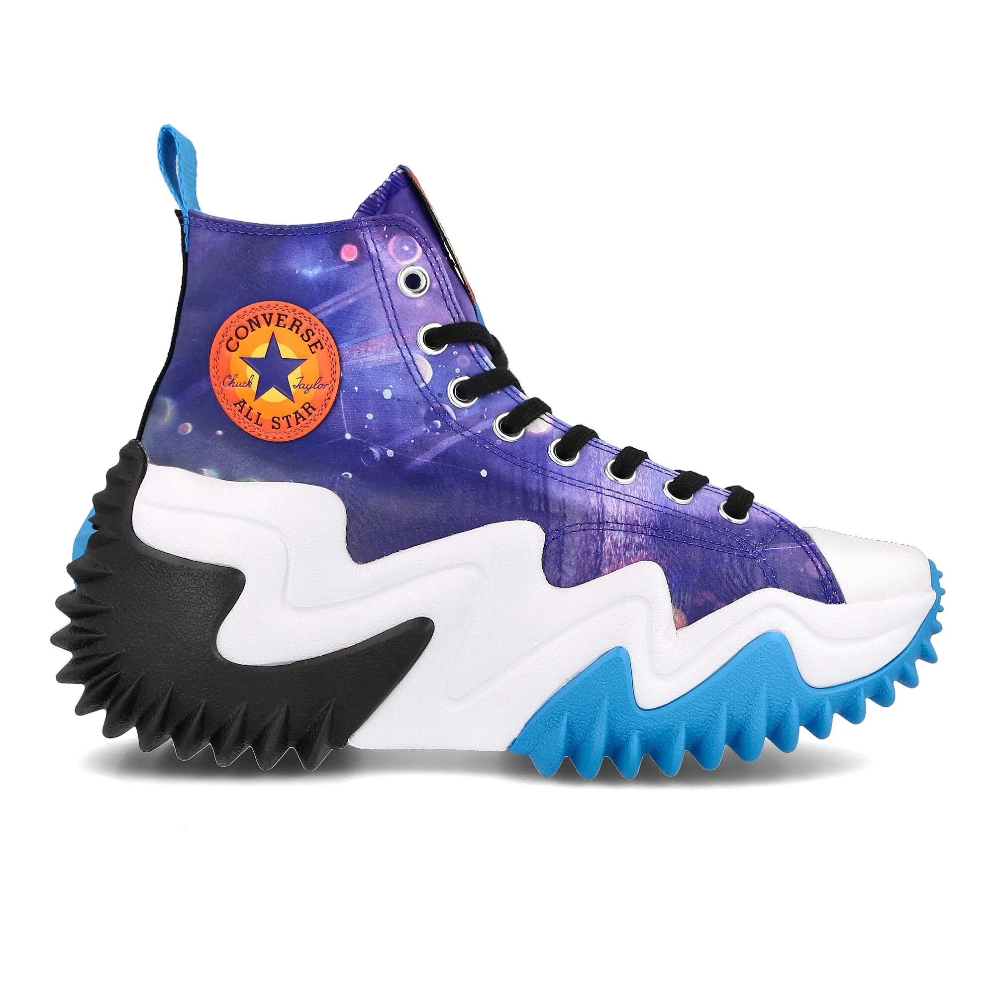 Space Jam x Converse Run Star Motion Hi - Image 2