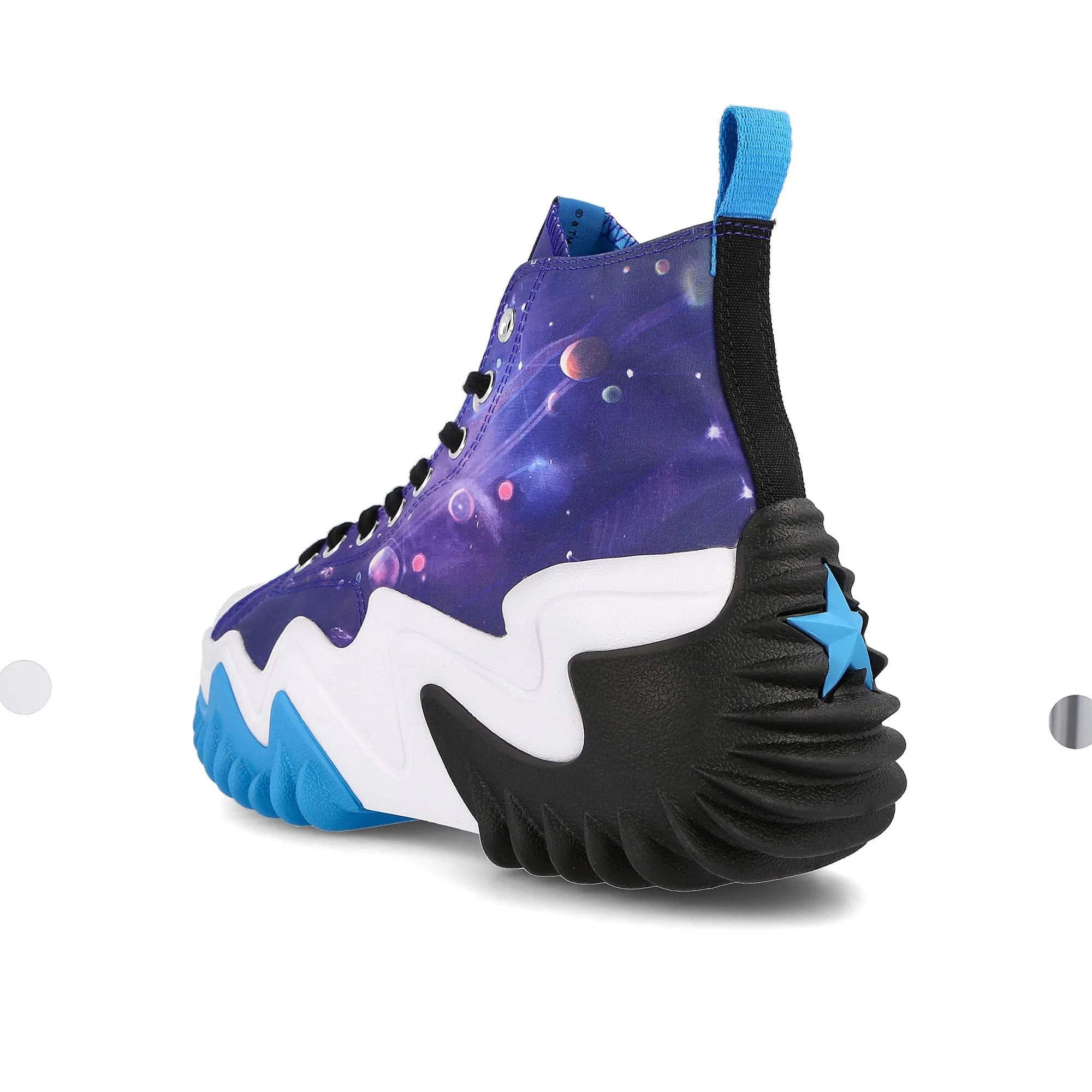 Space Jam x Converse Run Star Motion Hi - Image 3
