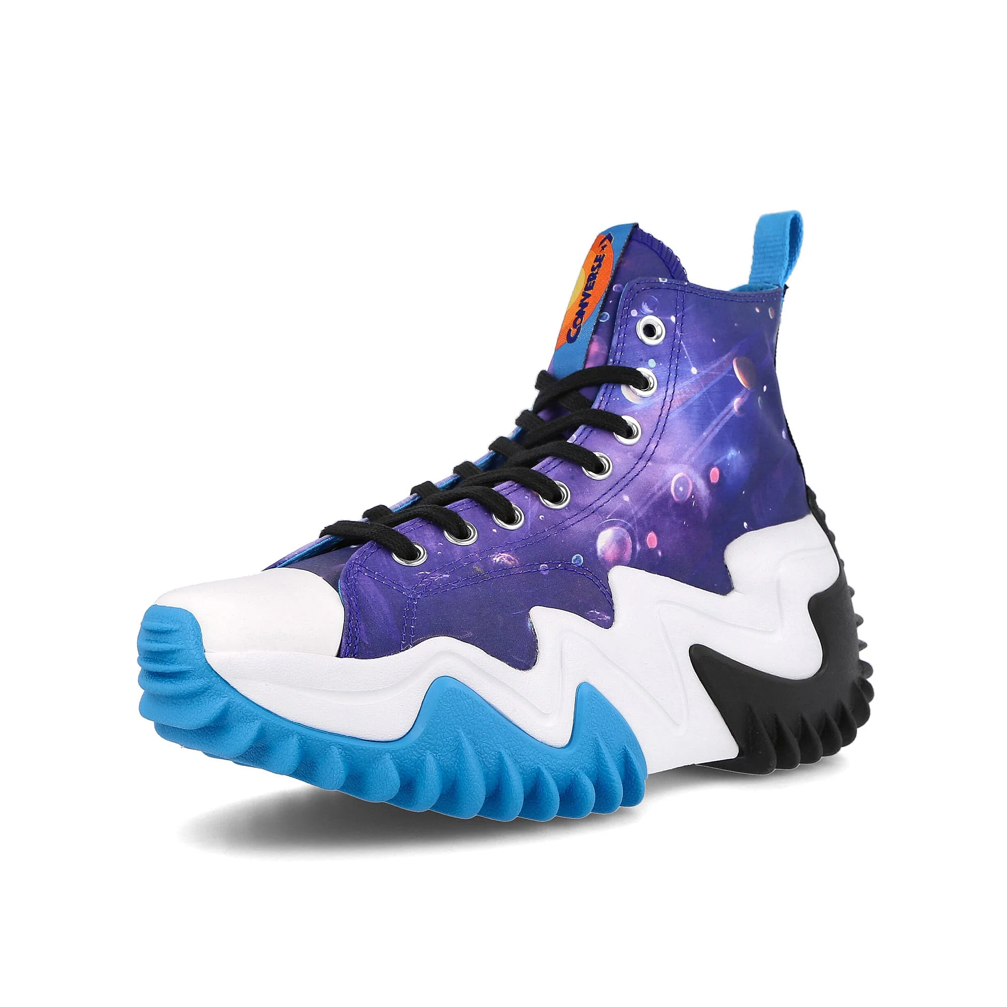Space Jam x Converse Run Star Motion Hi - Image 4