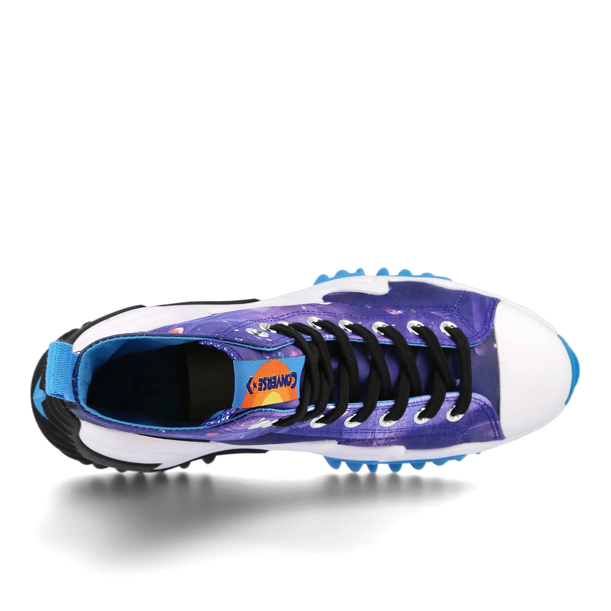 Space Jam x Converse Run Star Motion Hi - Image 5