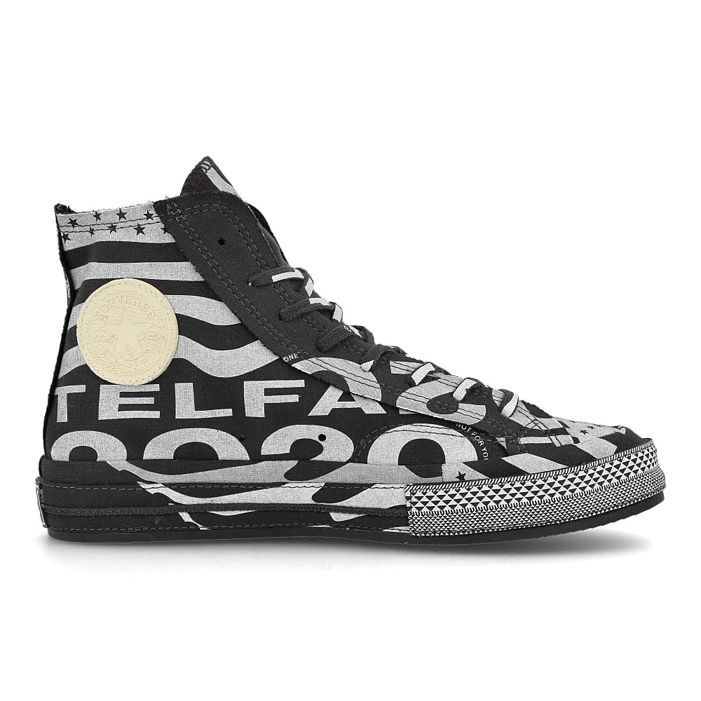 Telfar x Converse CT 70 Hi - Image 2