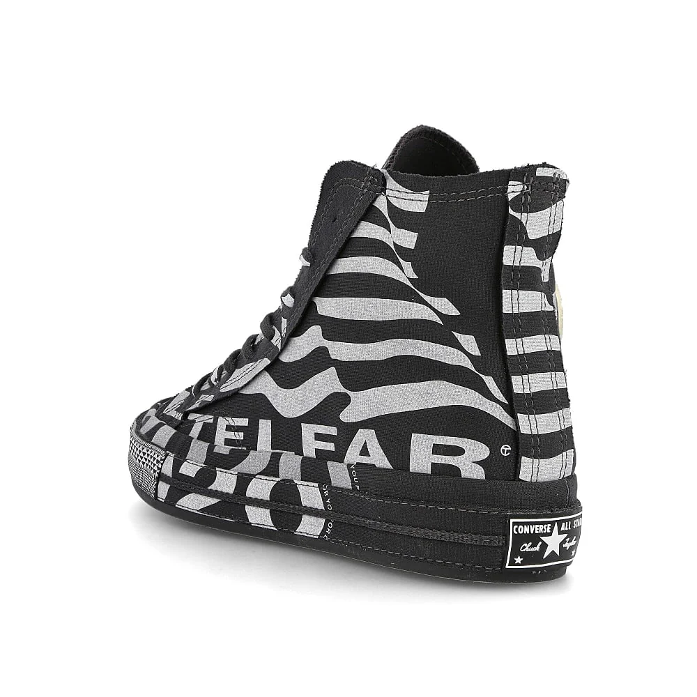 Telfar x Converse CT 70 Hi - Image 3