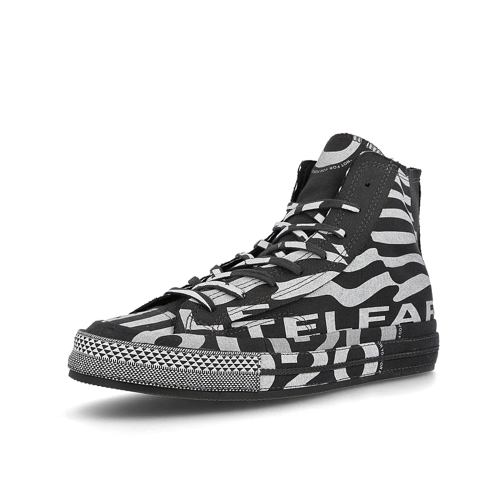 Telfar x Converse CT 70 Hi - Image 4