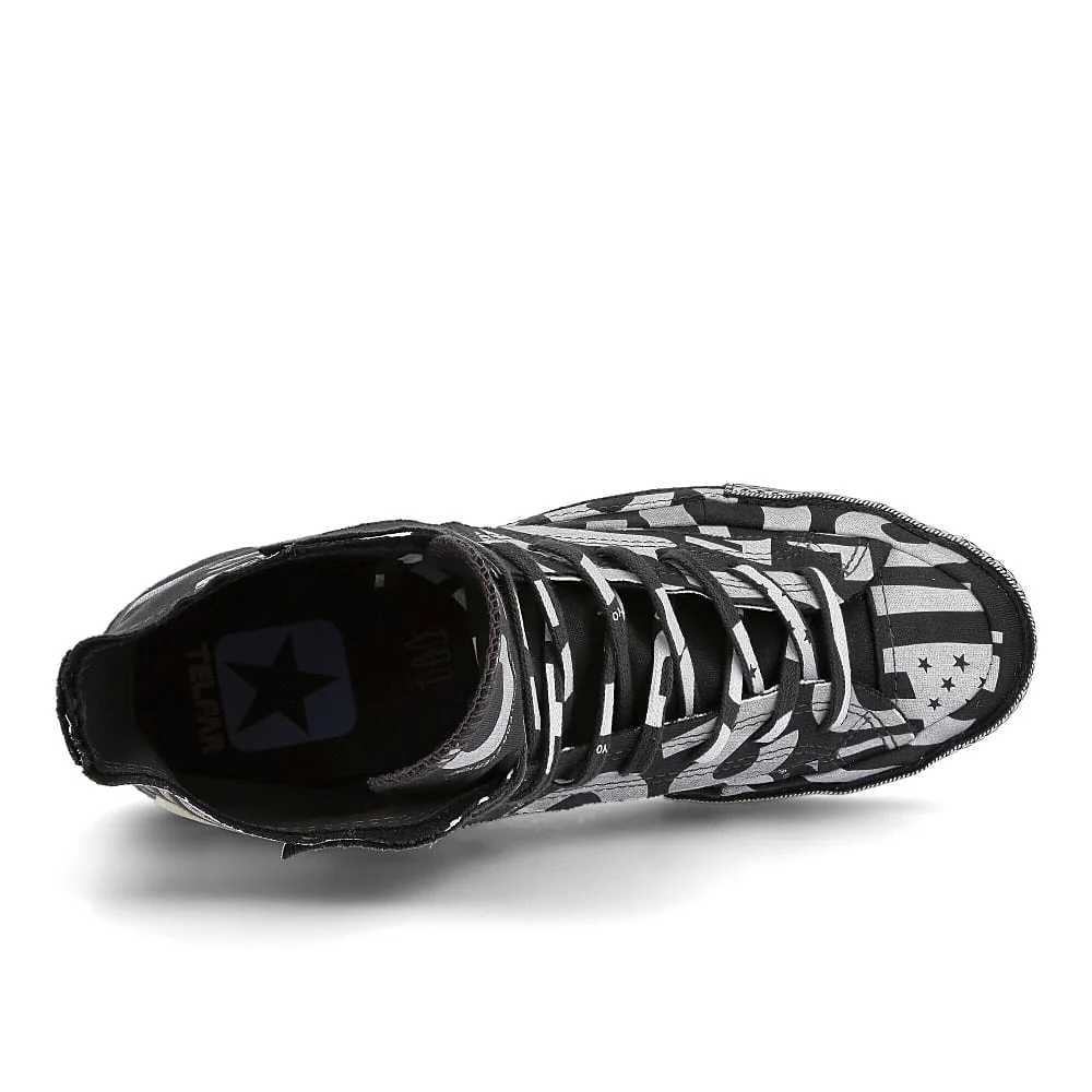 Telfar x Converse CT 70 Hi - Image 5