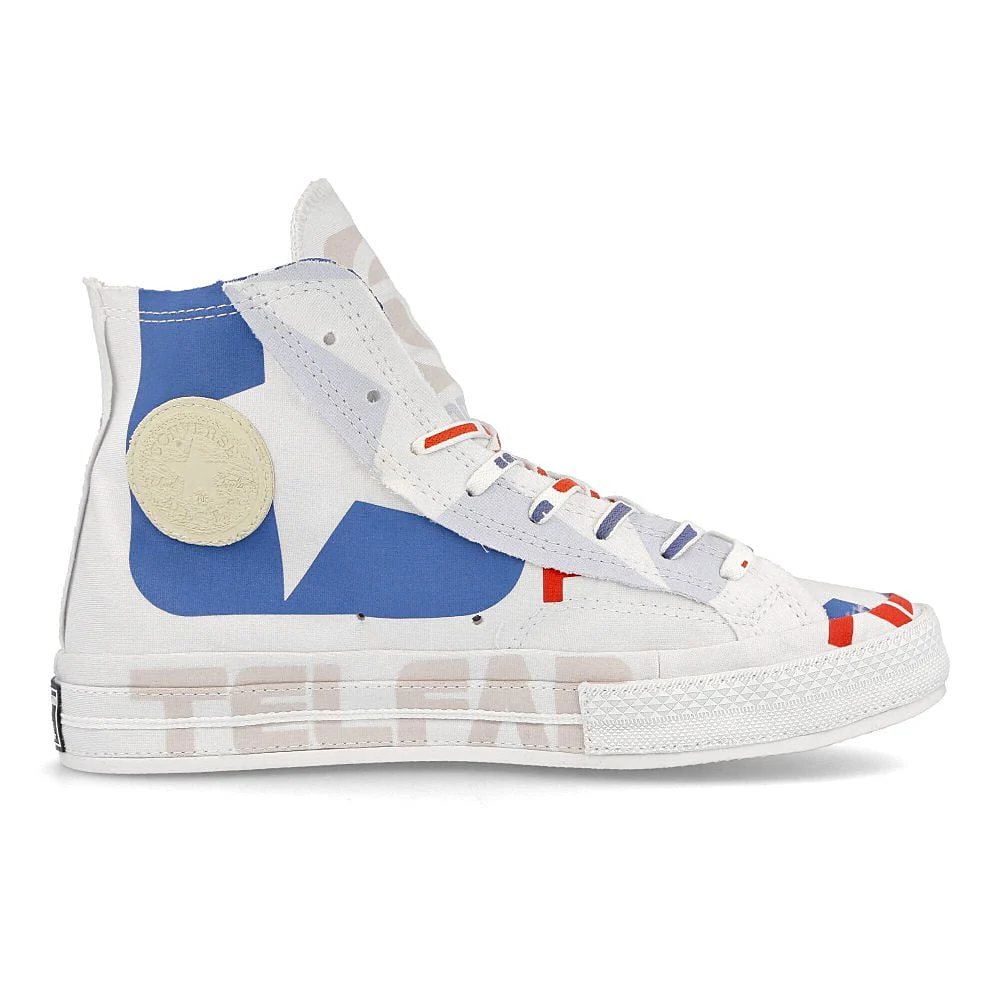 Telfar x Converse CT 70 Hi - Image 2