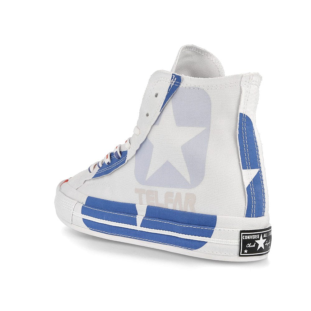 Telfar x Converse CT 70 Hi - Image 3
