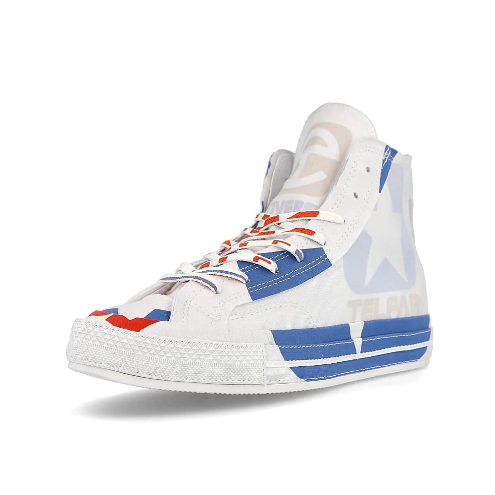 Telfar x Converse CT 70 Hi - Image 4