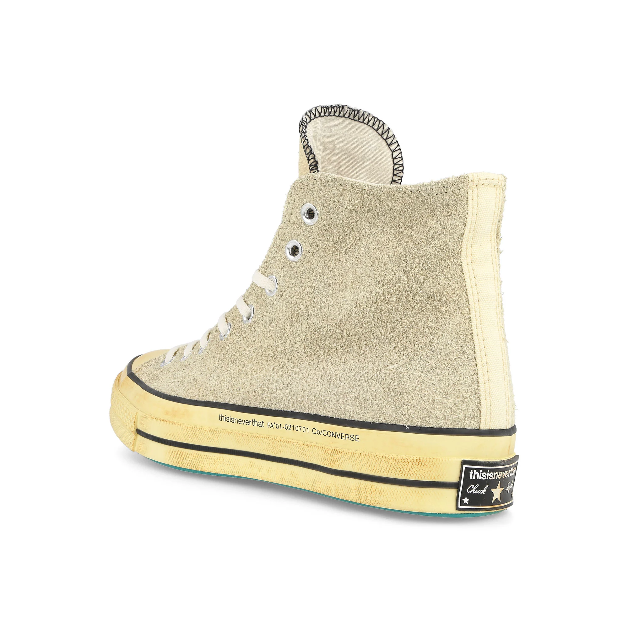 thisisneverthat x Converse Chuck 70 Hi - Image 3