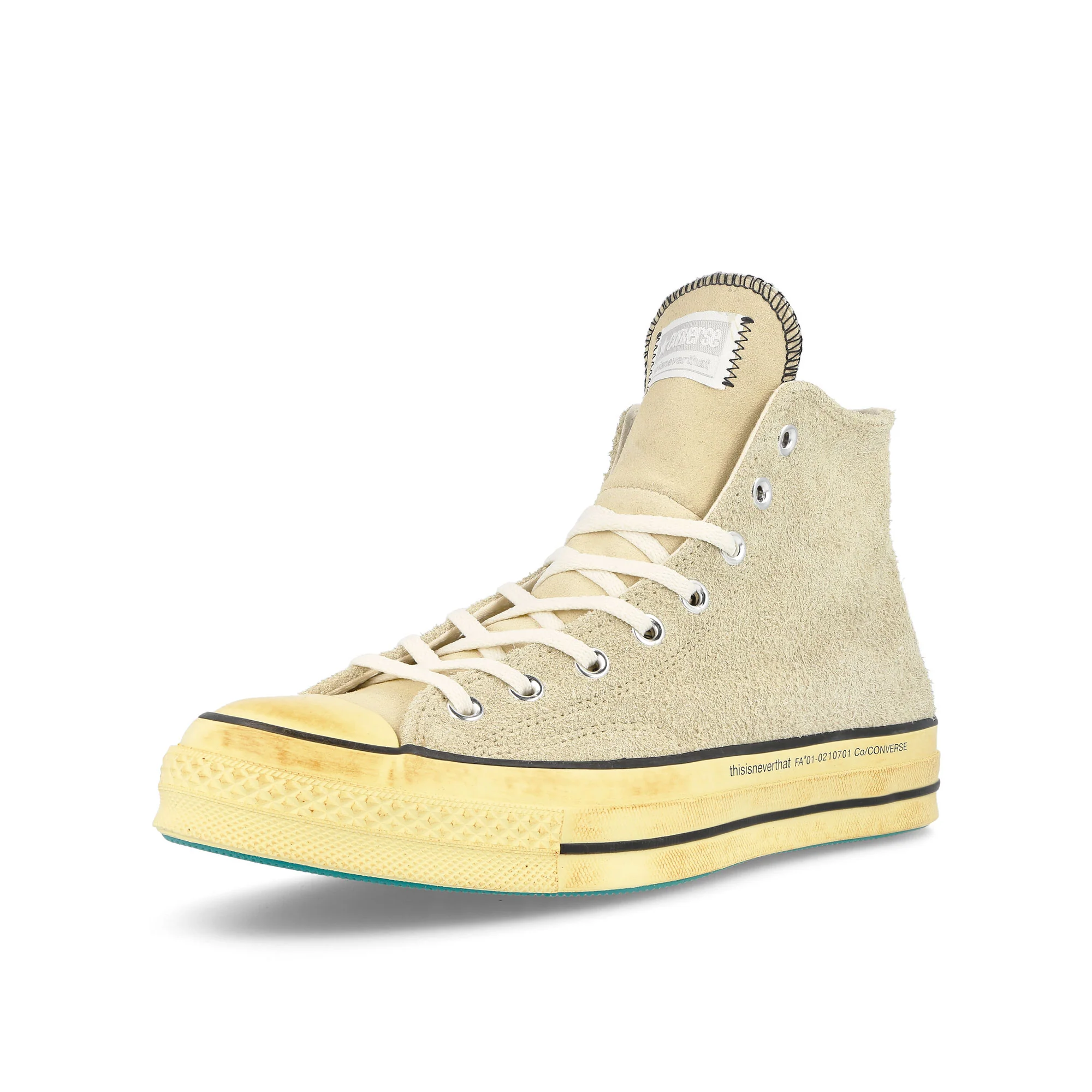 thisisneverthat x Converse Chuck 70 Hi - Image 4