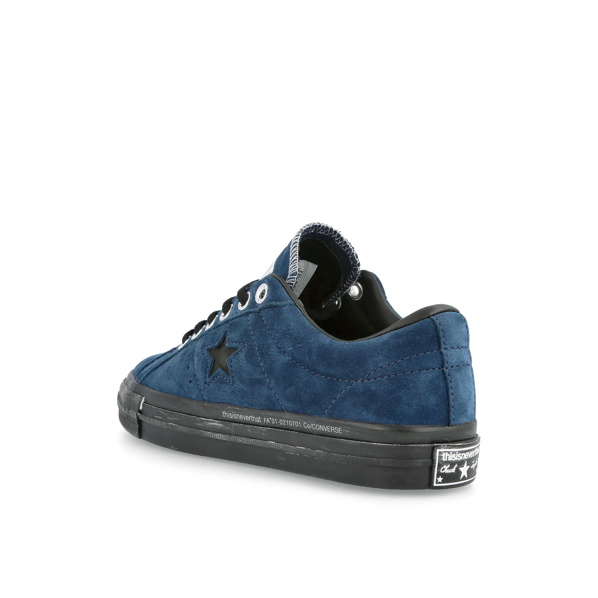 thisisneverthat x Converse One Star Ox - Image 3