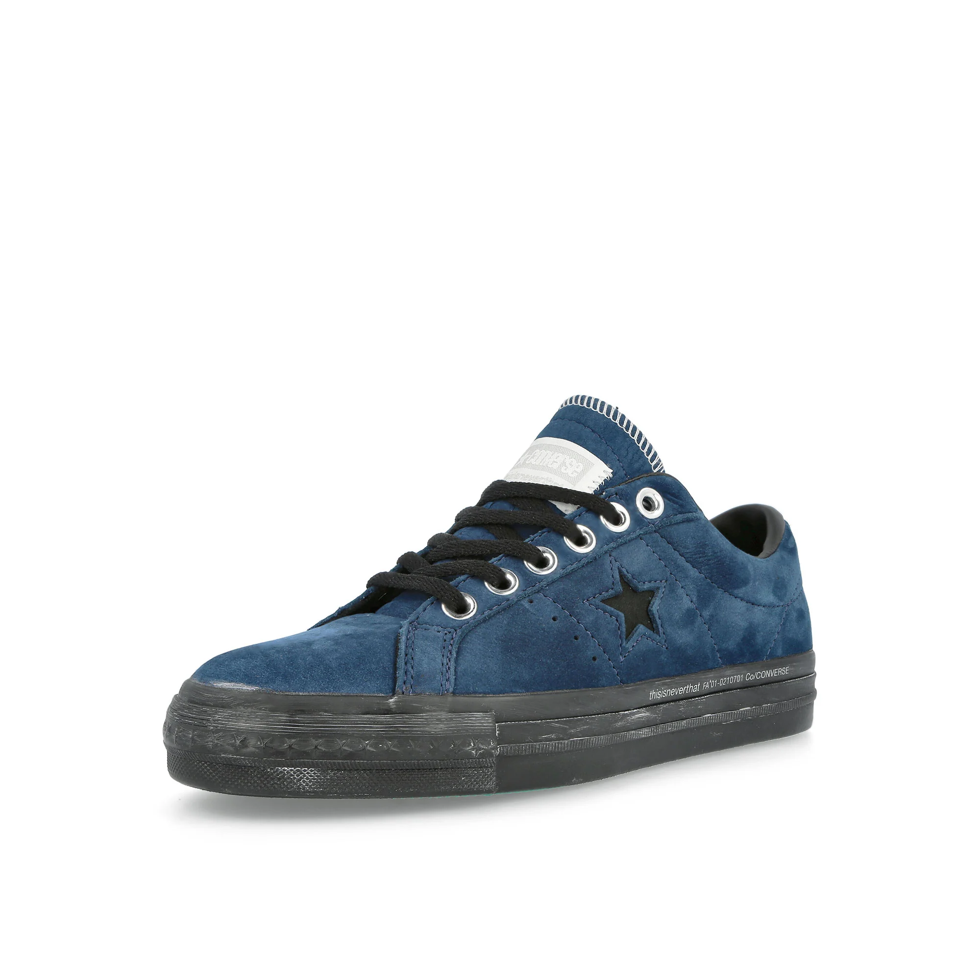 thisisneverthat x Converse One Star Ox - Image 4