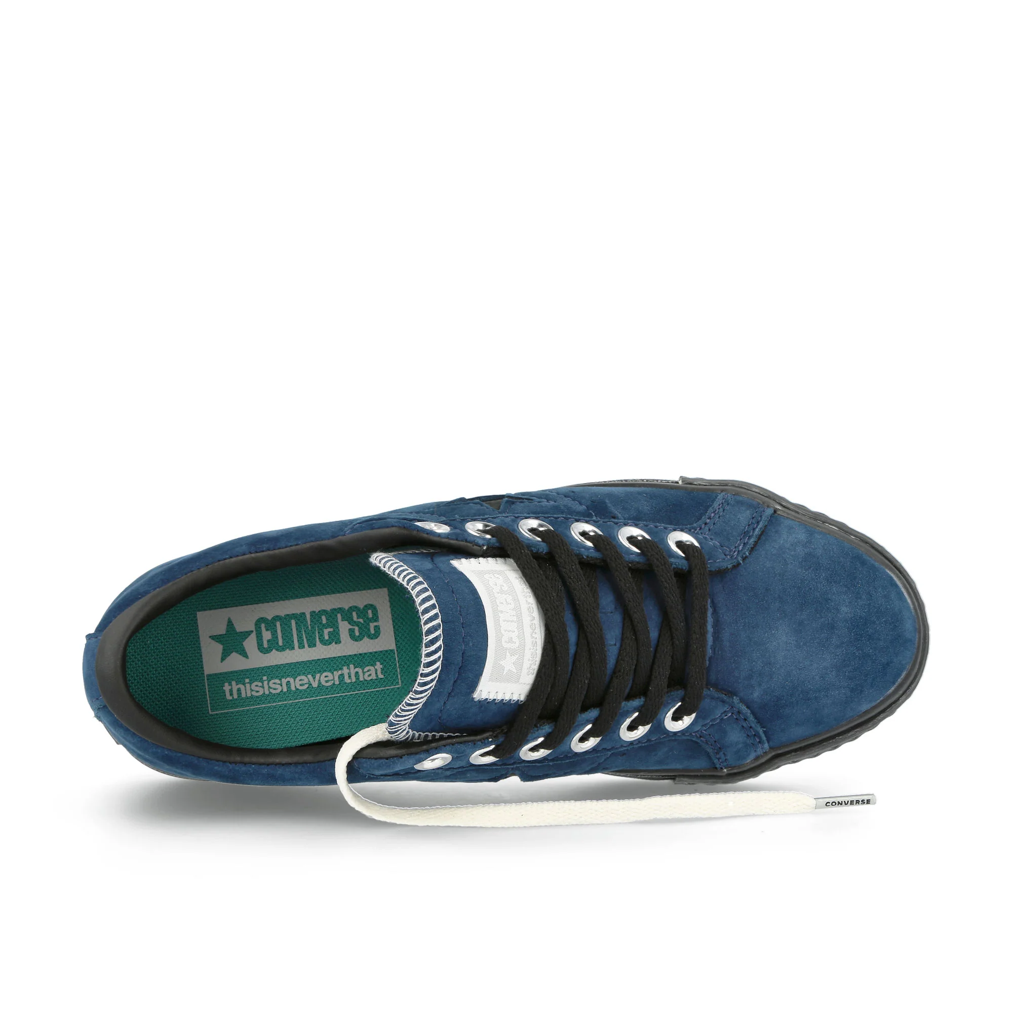 thisisneverthat x Converse One Star Ox - Image 5