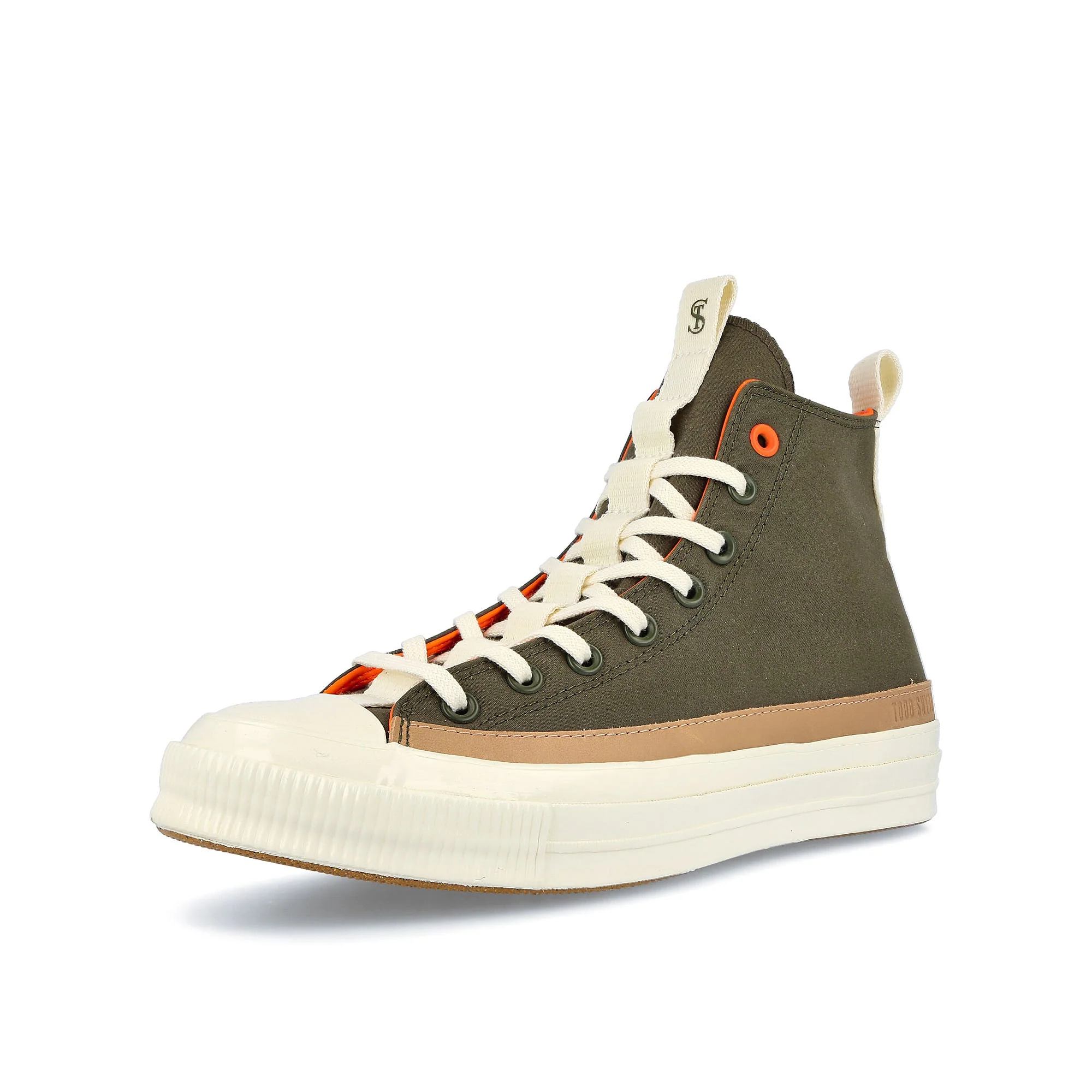 Todd Snyder x Converse Chuck 70 Hi - Image 4