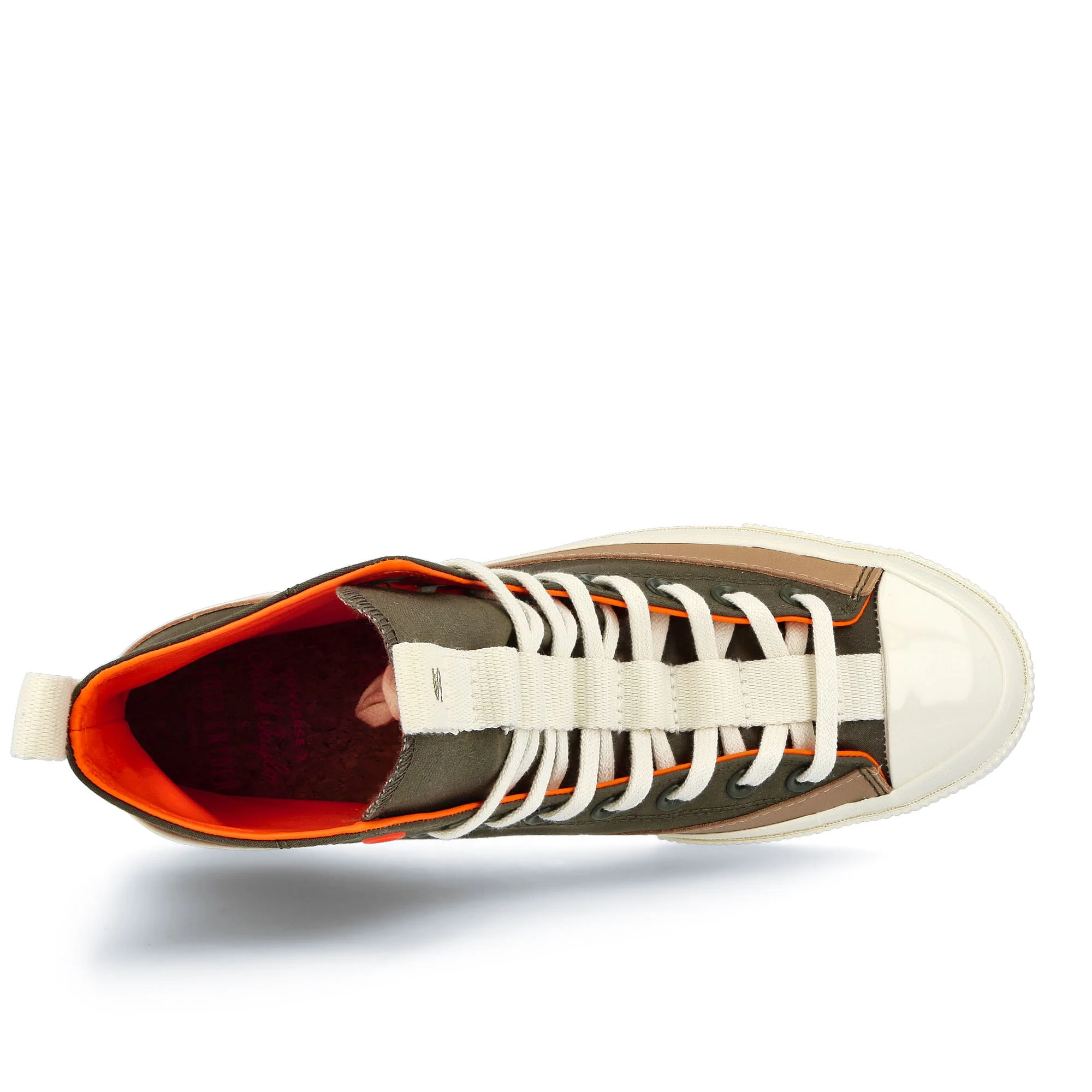 Todd Snyder x Converse Chuck 70 Hi - Image 5