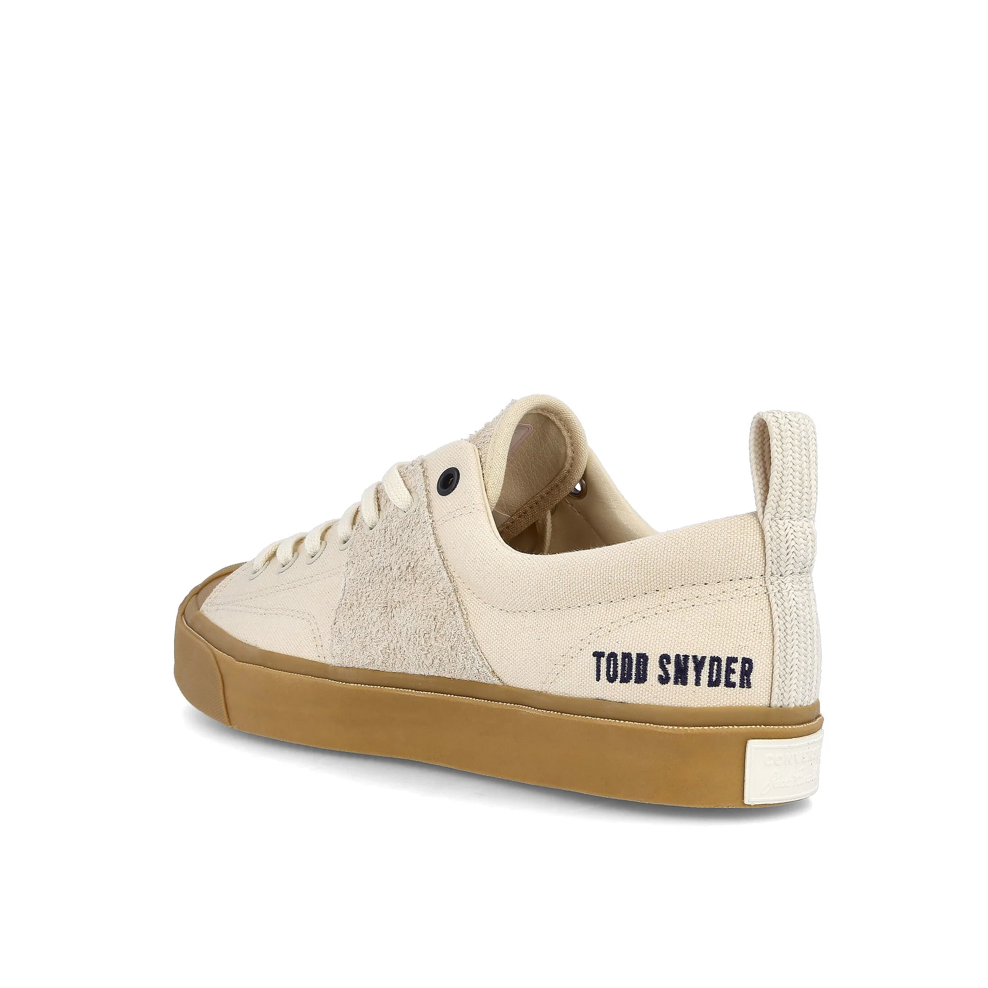 Todd Snyder x Converse Jack Purcell OX - Image 3