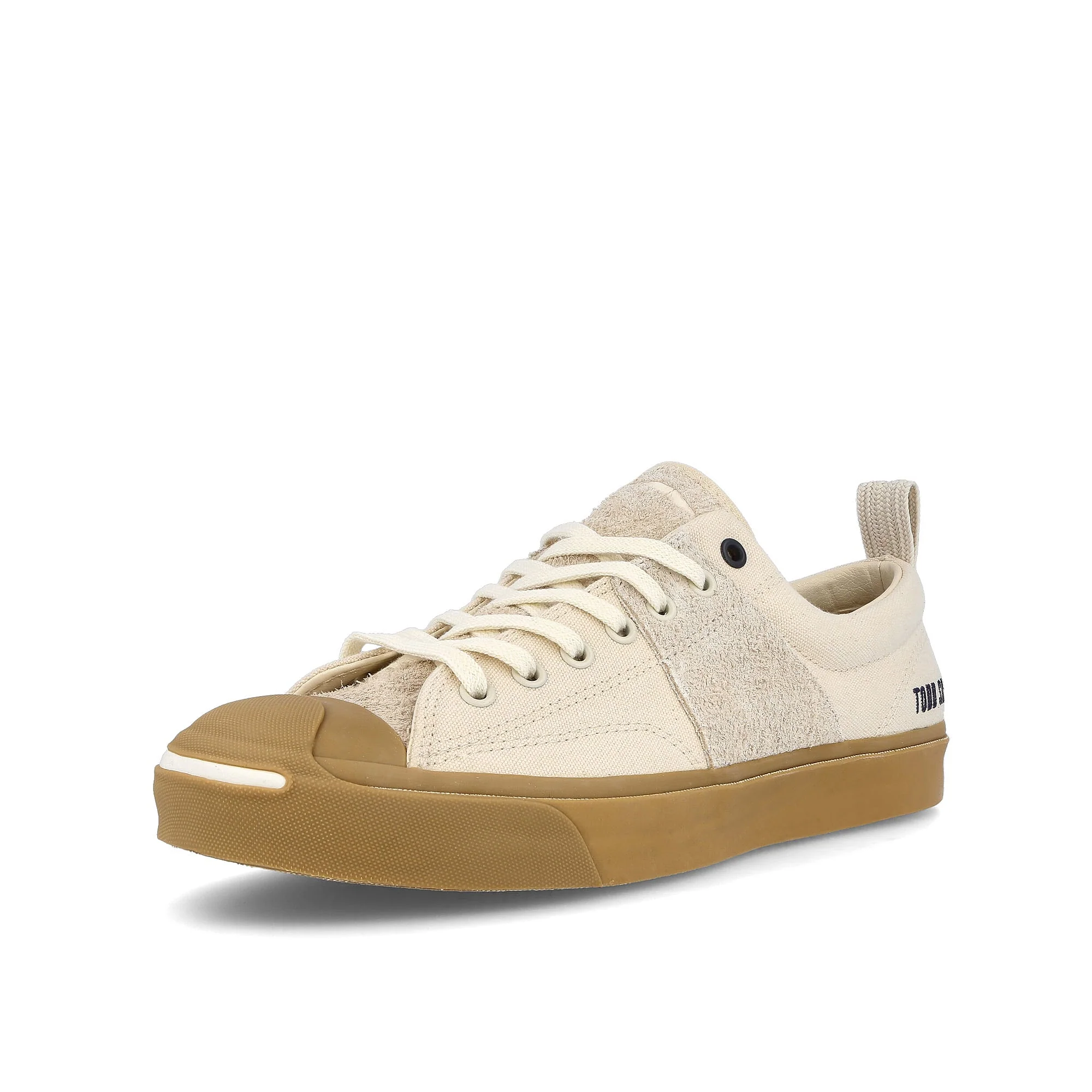 Todd Snyder x Converse Jack Purcell OX - Image 4