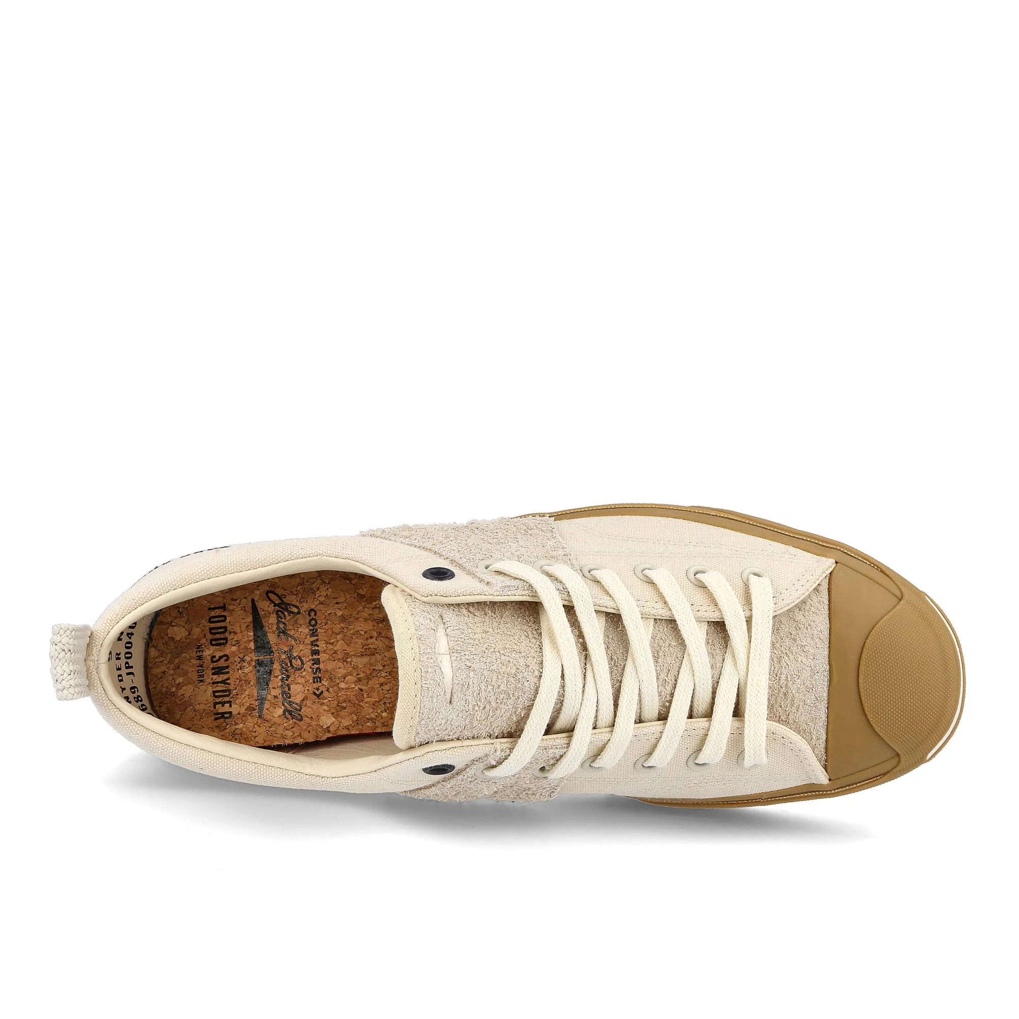 Todd Snyder x Converse Jack Purcell OX - Image 5