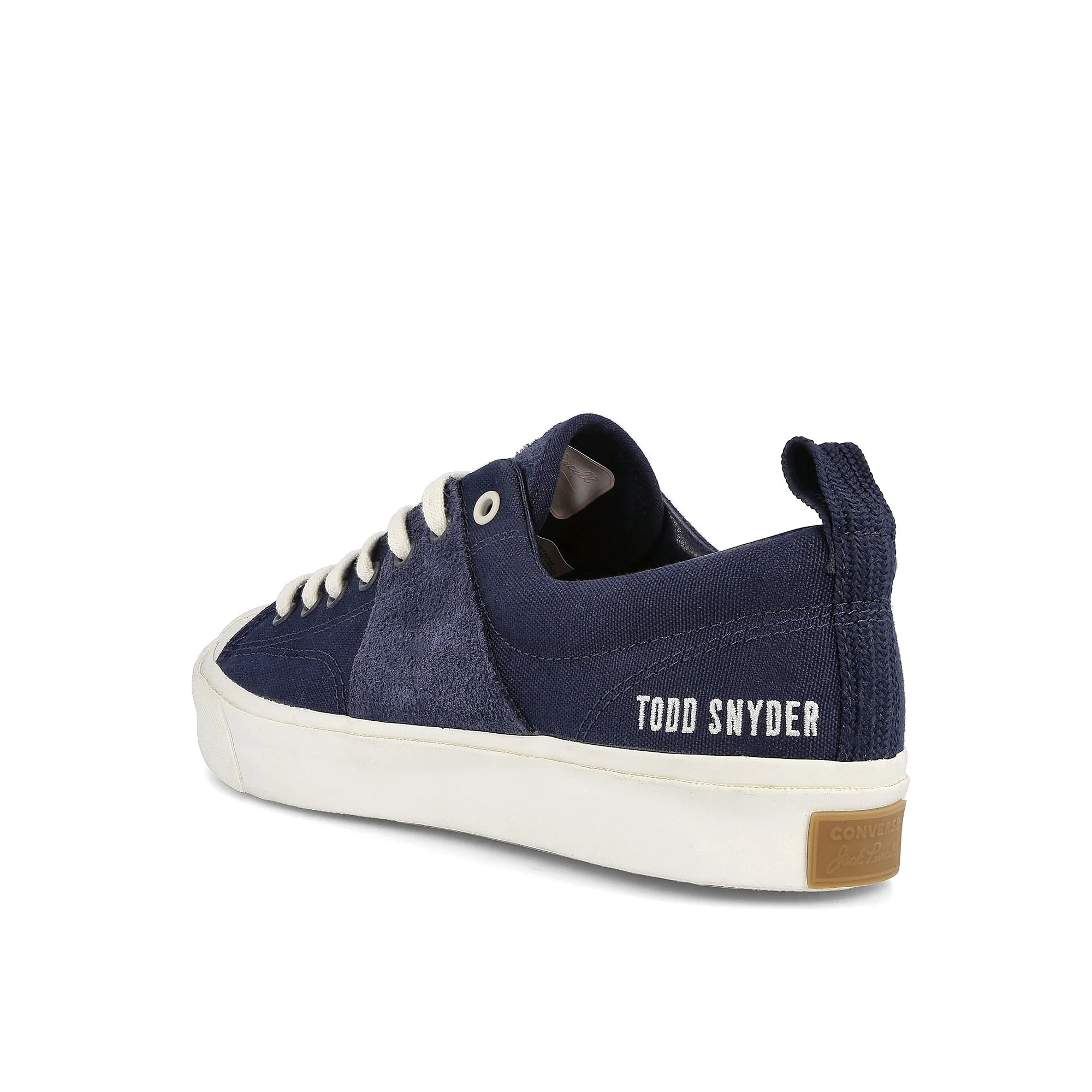 Todd Snyder x Converse Jack Purcell OX - Image 3