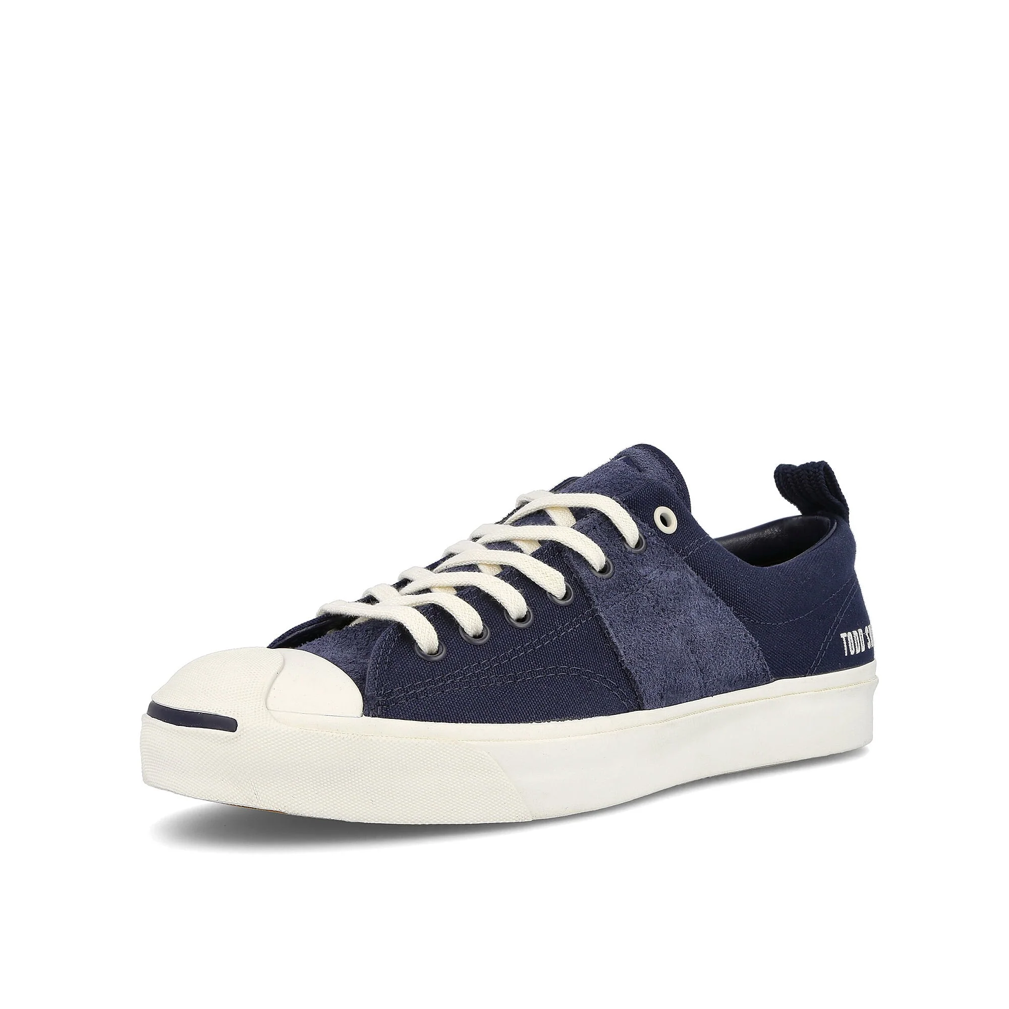 Todd Snyder x Converse Jack Purcell OX - Image 4