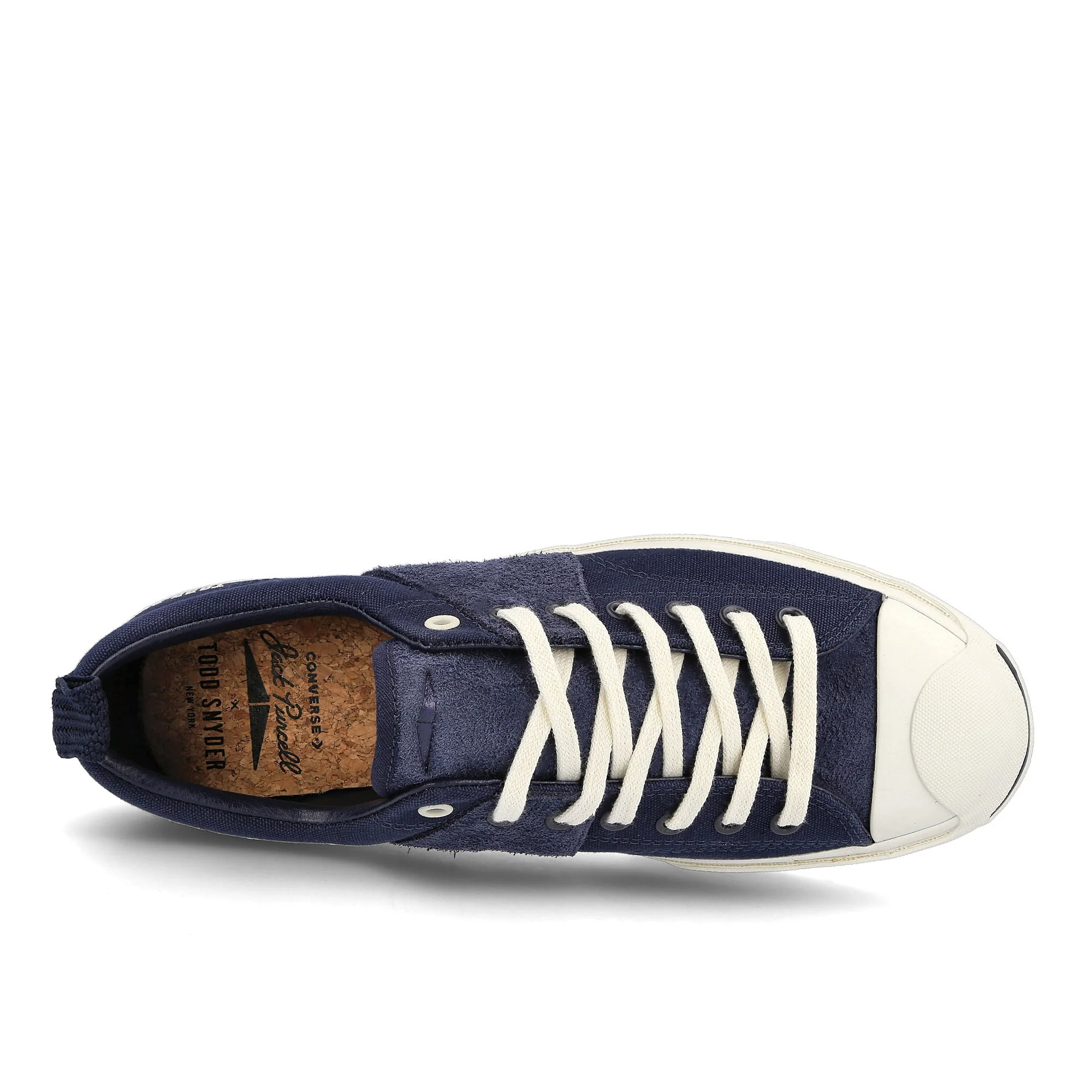 Todd Snyder x Converse Jack Purcell OX - Image 5