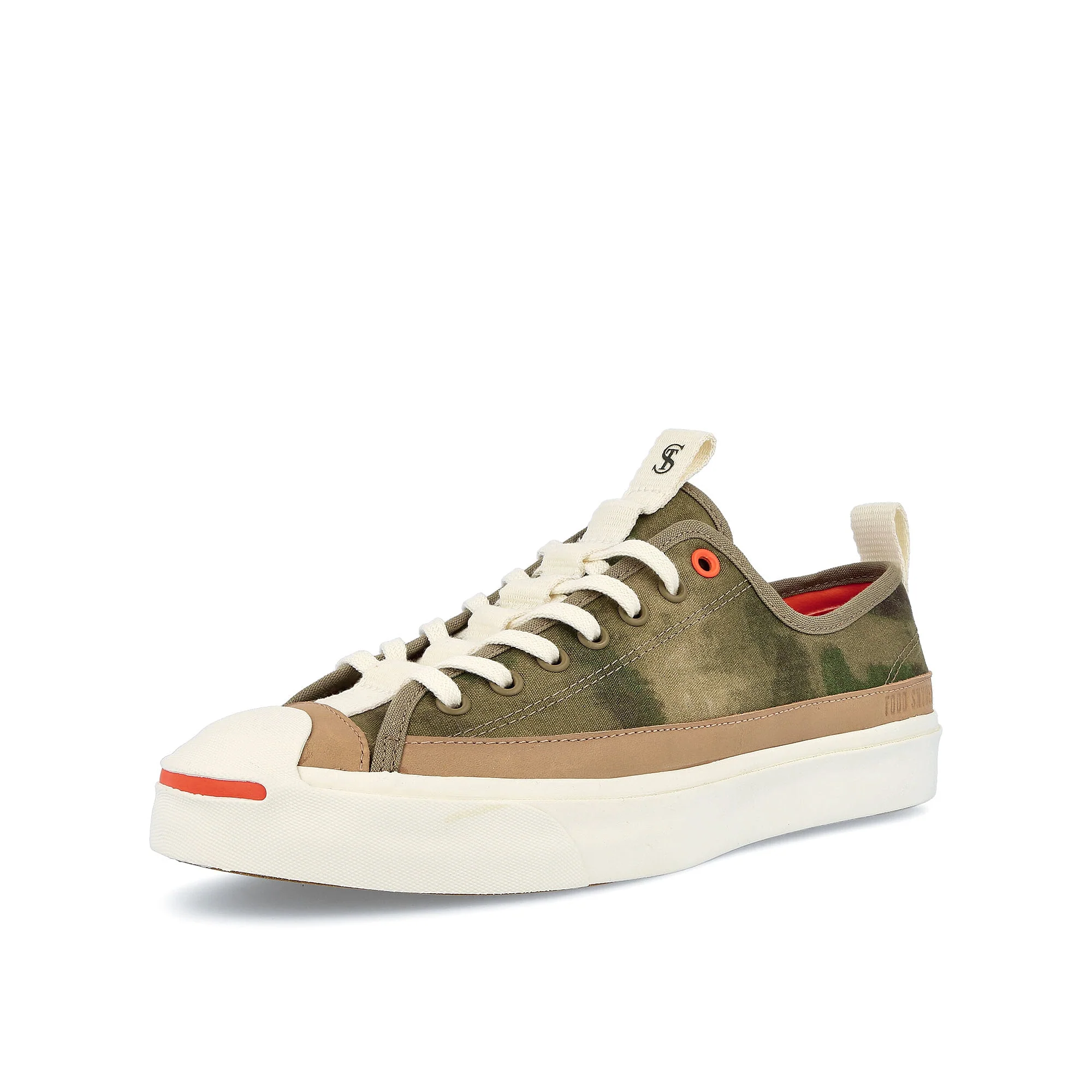 Todd Snyder x Converse Jack Purcell Ox - Image 4