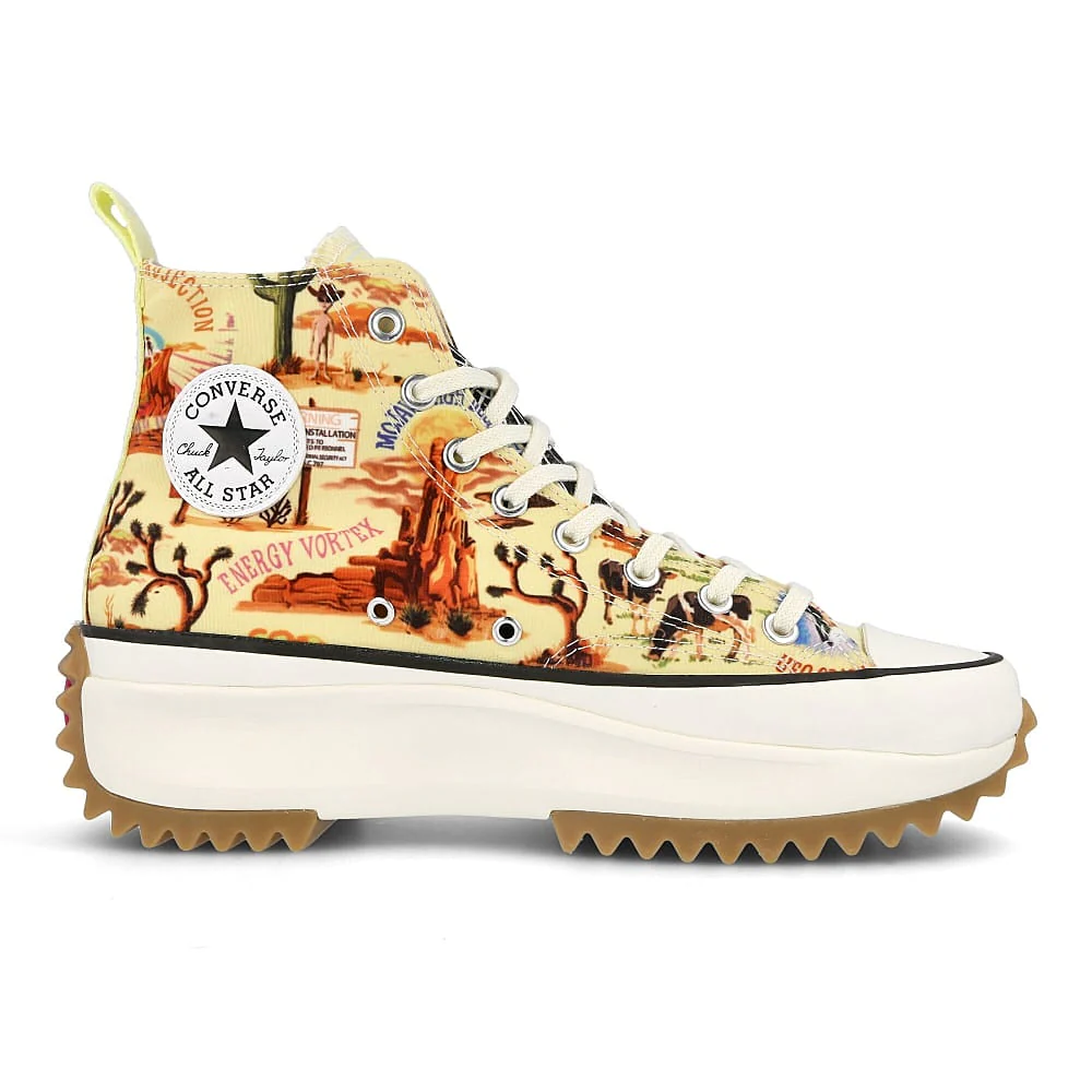 Twisted Resort x Converse Runstar Hike Hi - Image 2