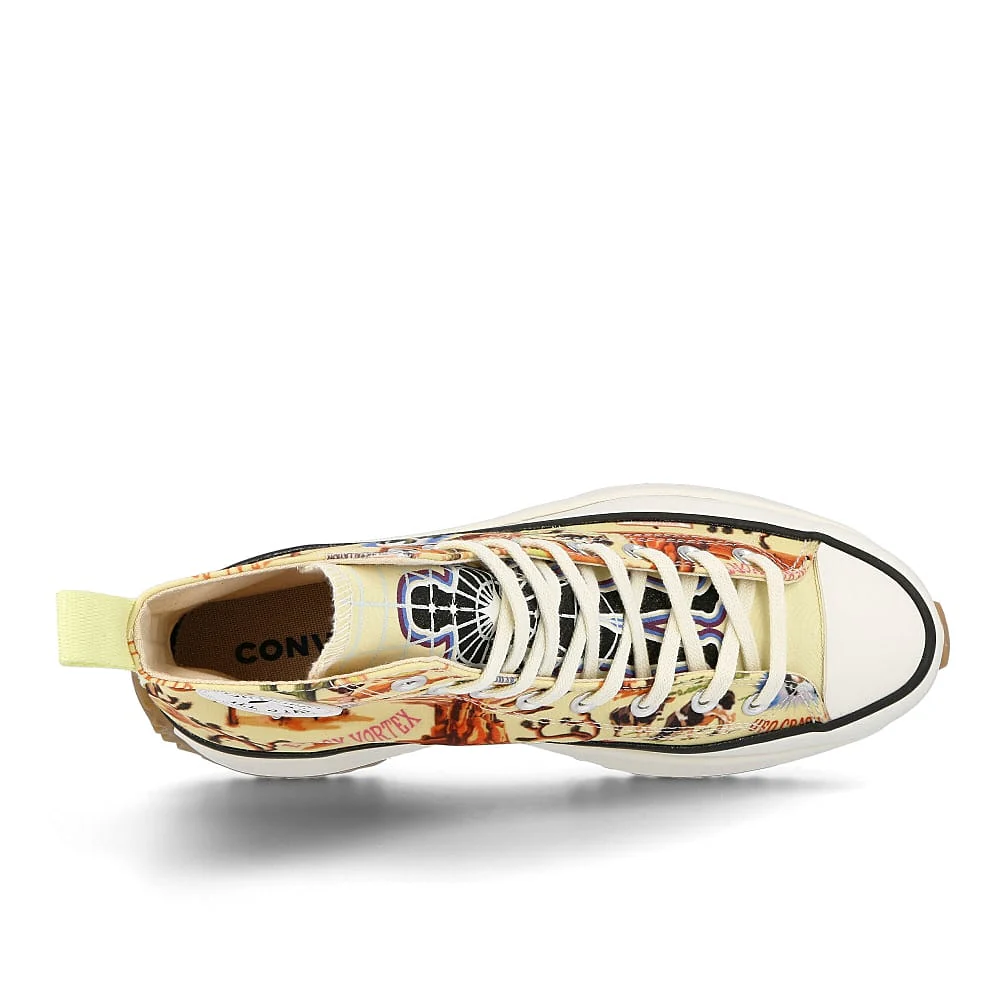 Twisted Resort x Converse Runstar Hike Hi - Image 5