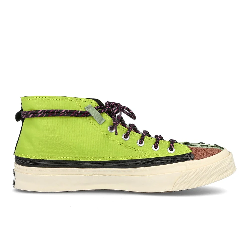 x converse all terrain deck star zip mid love bird - Image 2