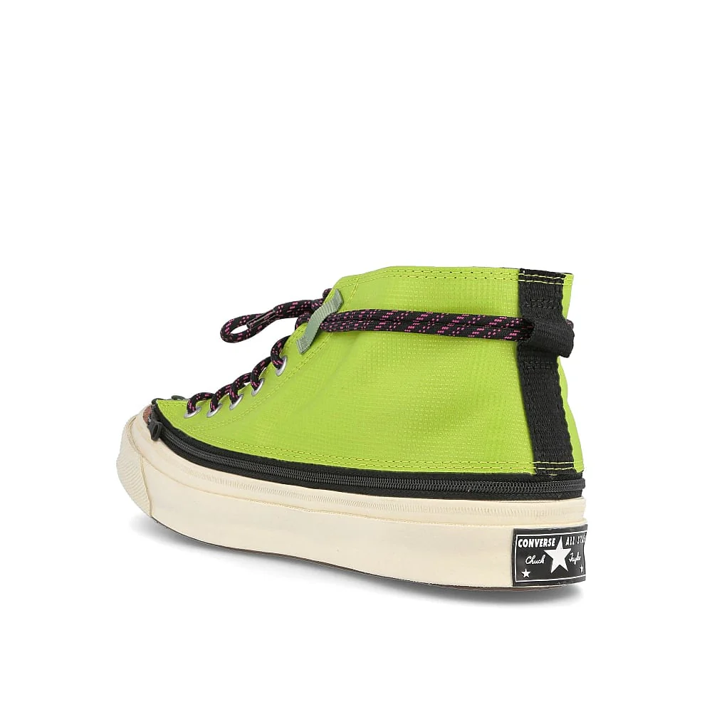 x converse all terrain deck star zip mid love bird - Image 3