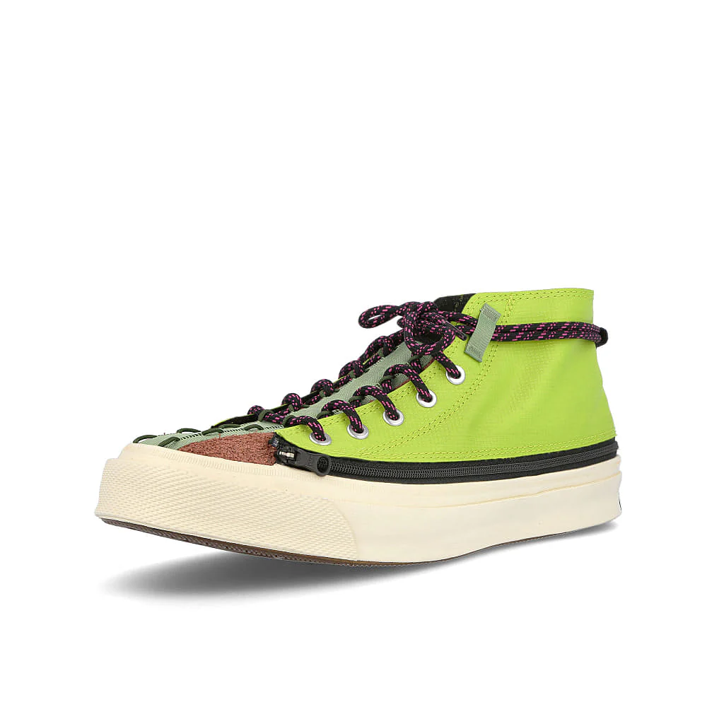 x converse all terrain deck star zip mid love bird - Image 4