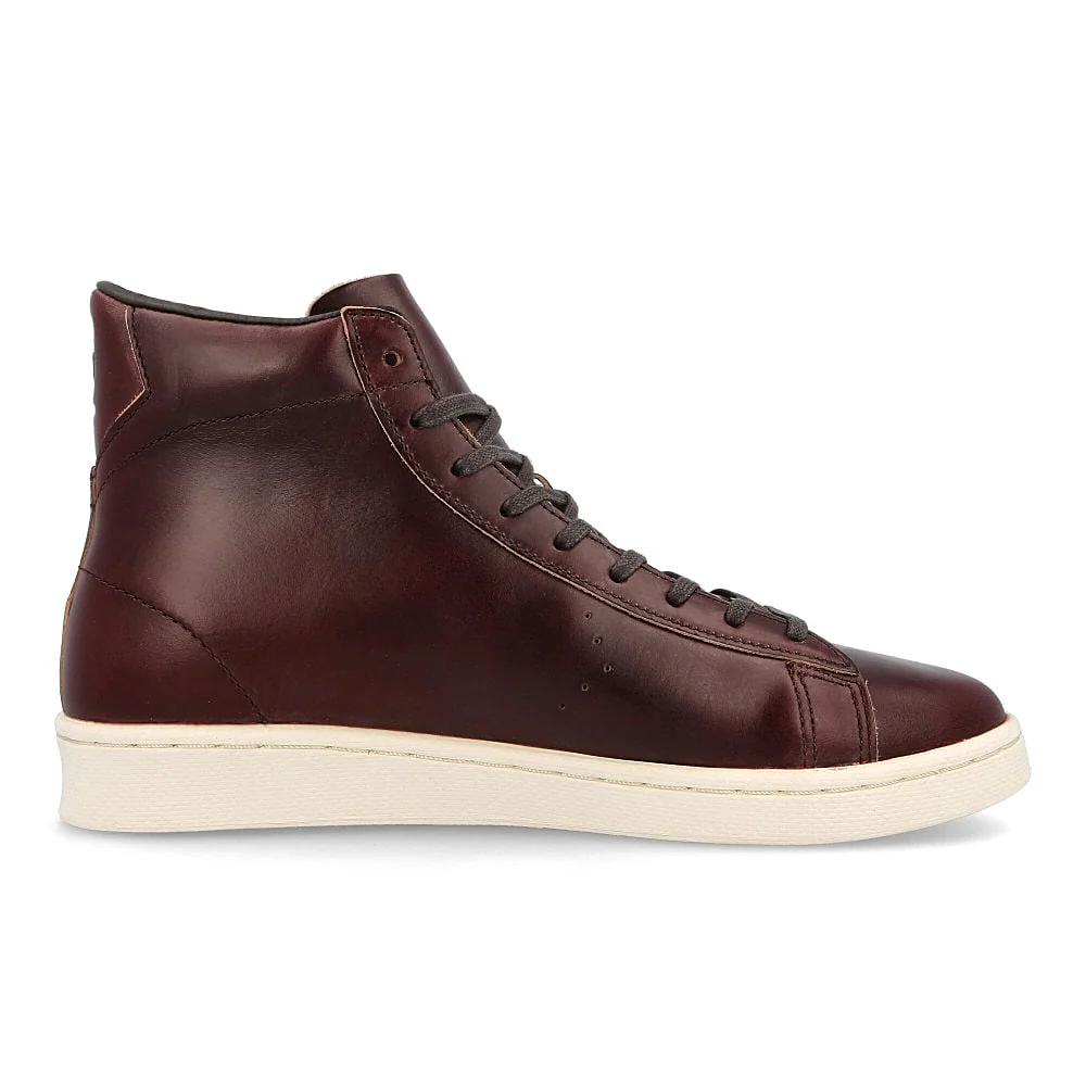 x converse horween pro leather hi - Image 2