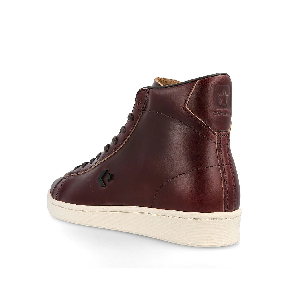 x converse horween pro leather hi - Image 3