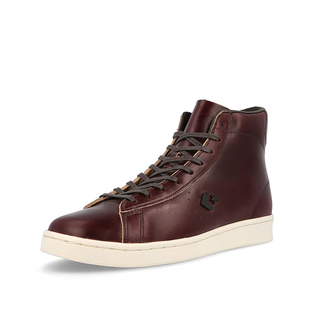 x converse horween pro leather hi - Image 4