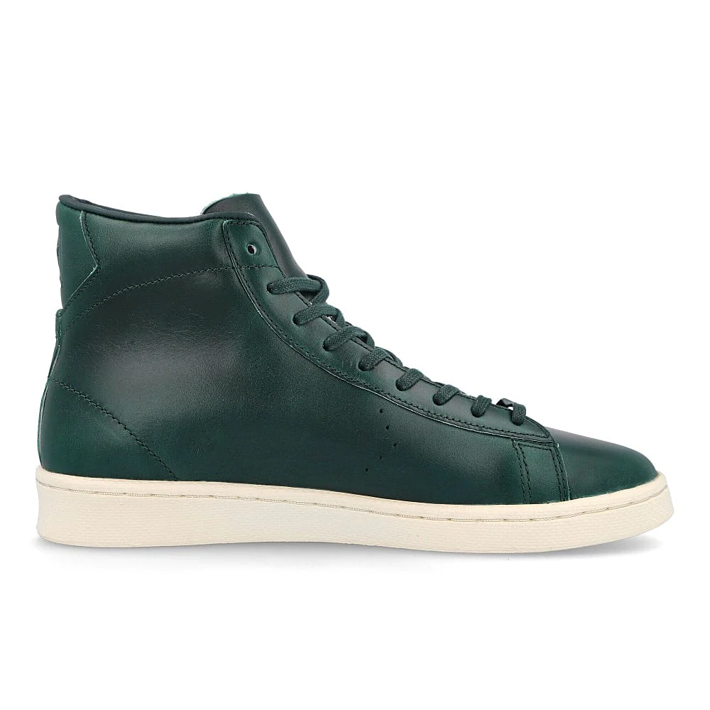 x converse horween pro leather hi - Image 2