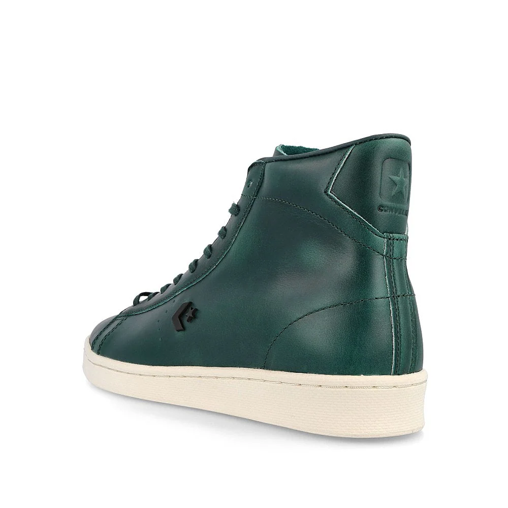 x converse horween pro leather hi - Image 3