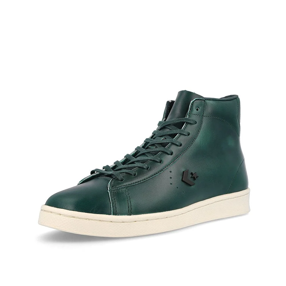 x converse horween pro leather hi - Image 4