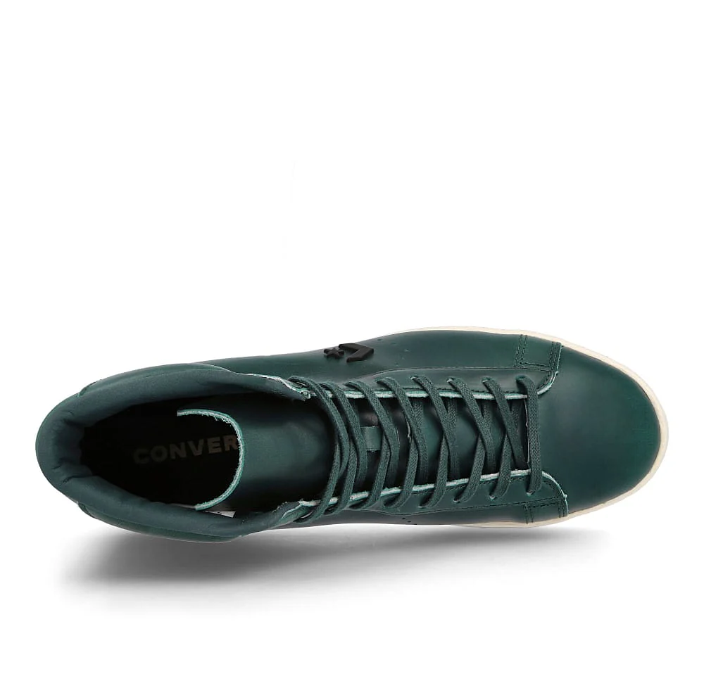 x converse horween pro leather hi - Image 5