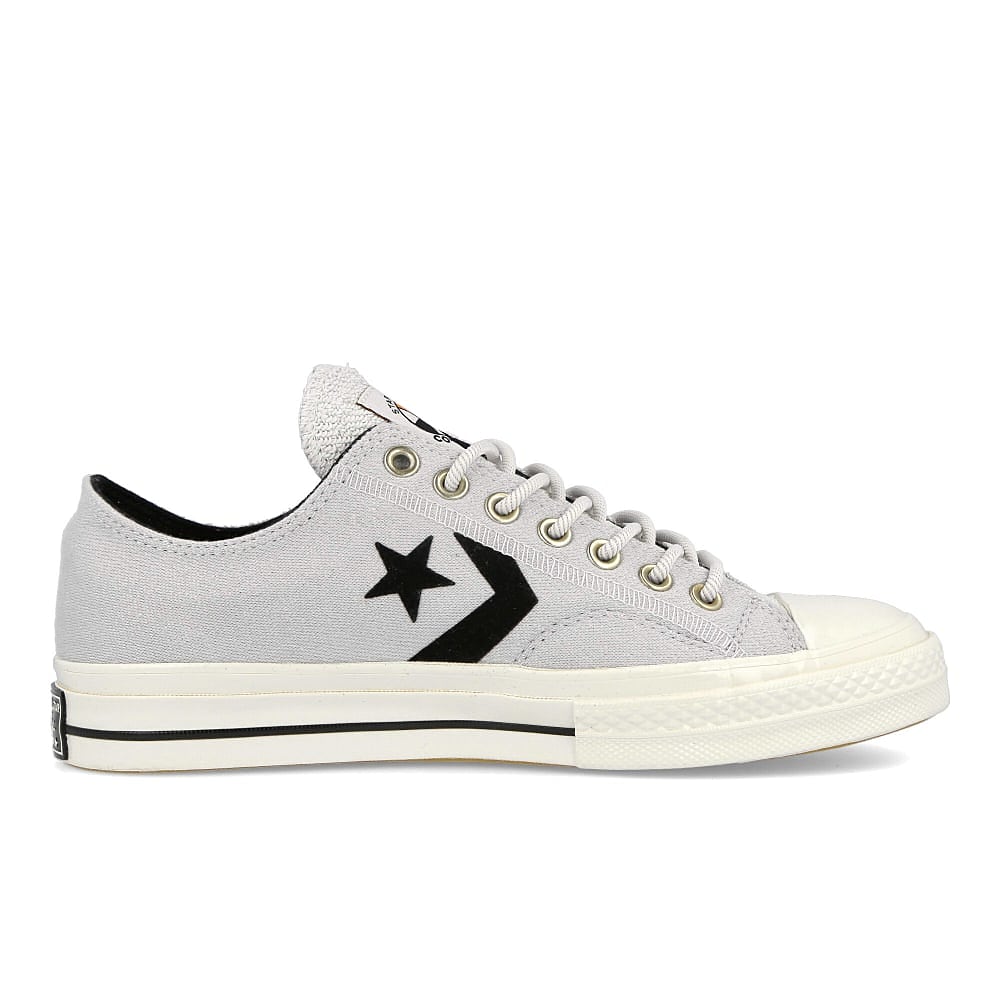 x converse reverse terry star player ox - Image 2