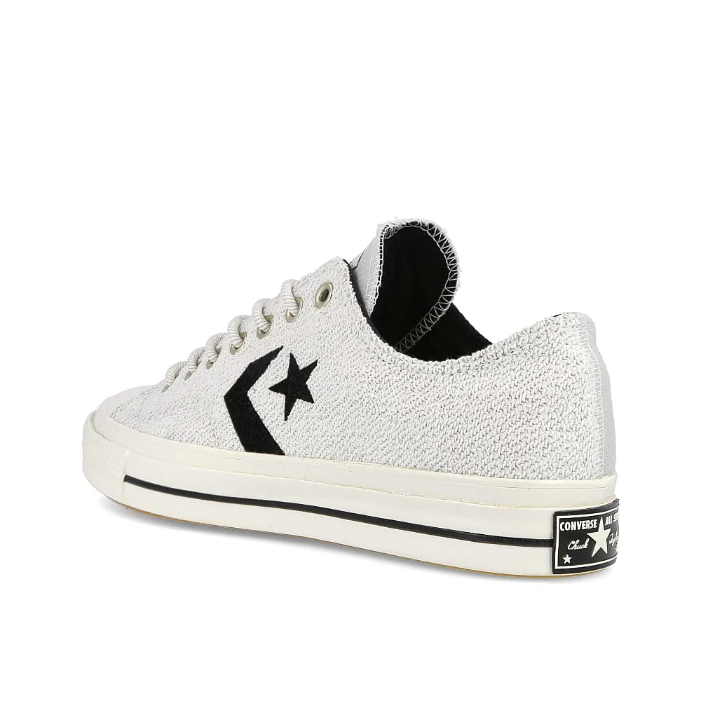 x converse reverse terry star player ox - Image 3