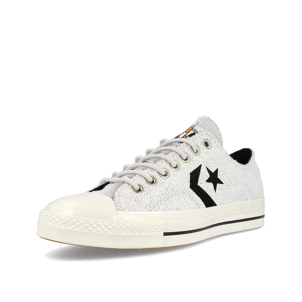 x converse reverse terry star player ox - Image 4
