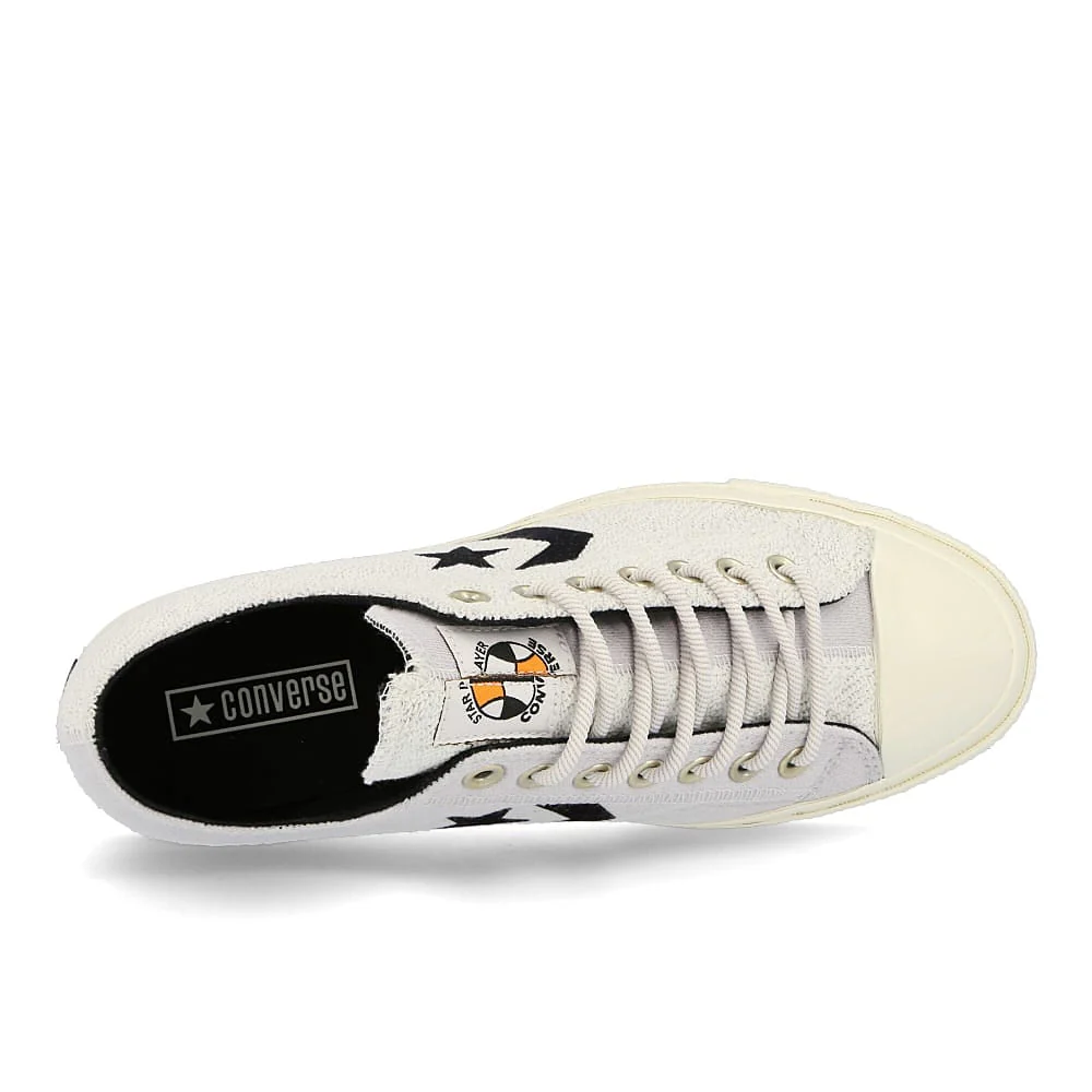 x converse reverse terry star player ox - Image 5