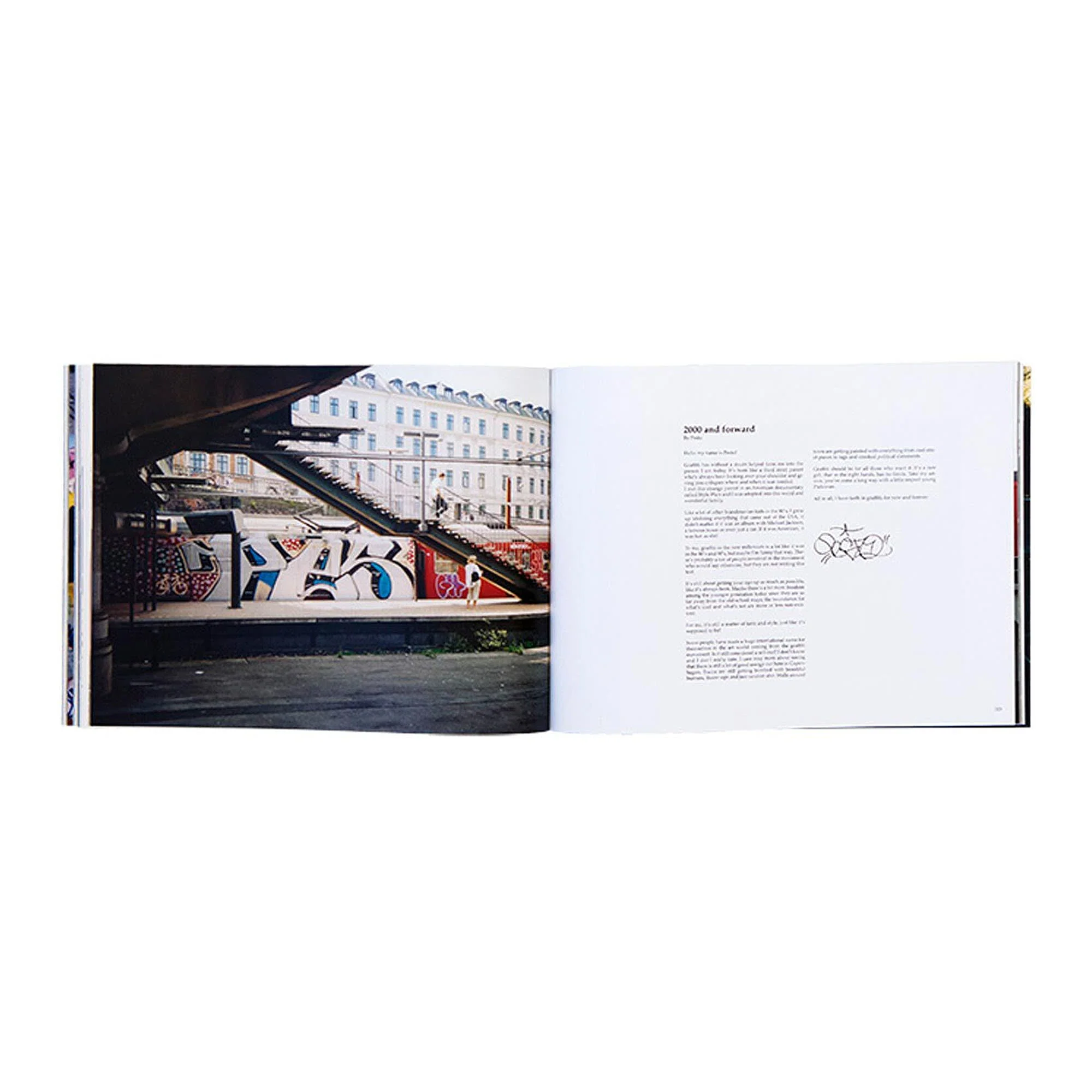 Copenhagen Graffiti 1985 - 2016 - Image 6