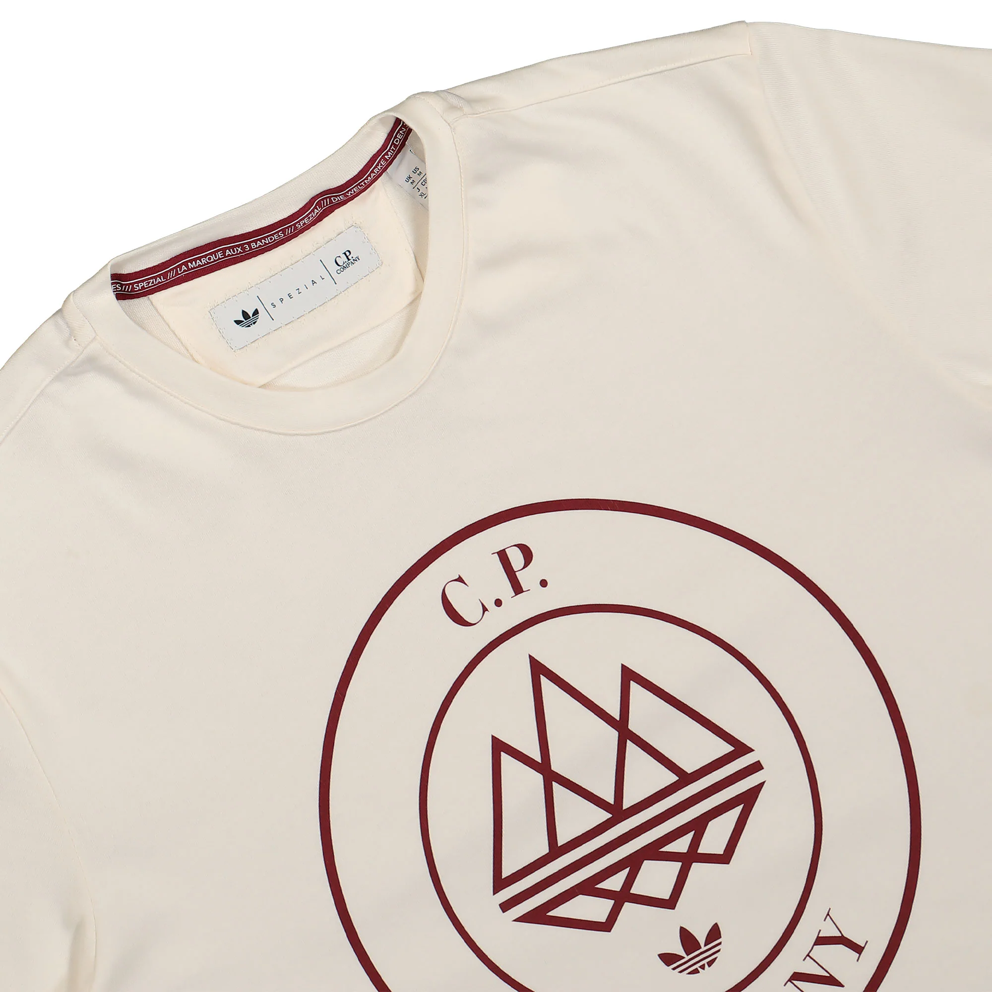 SPZL Mod T-Shirt - Image 3
