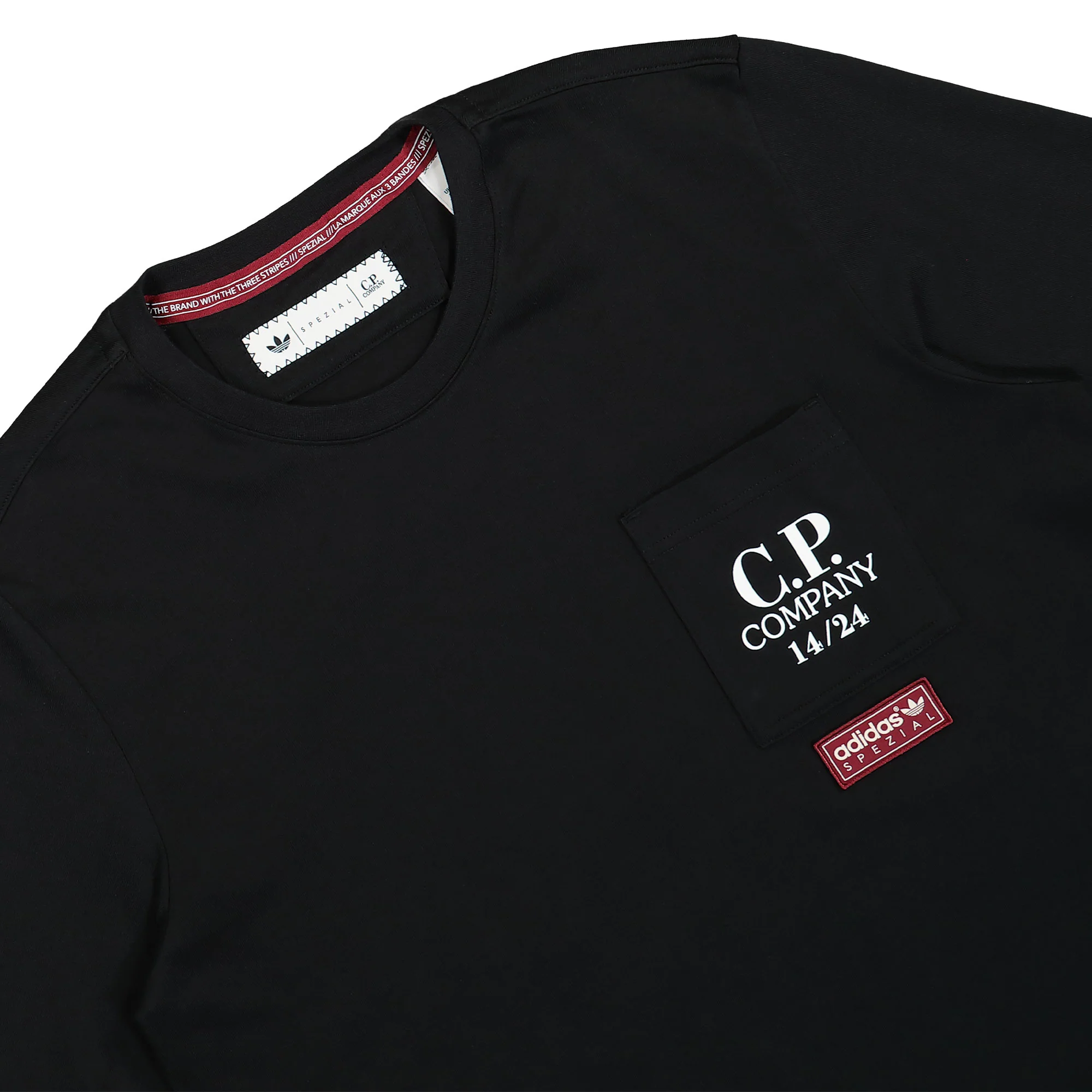 SPZL Pocket Longsleeve - Image 3