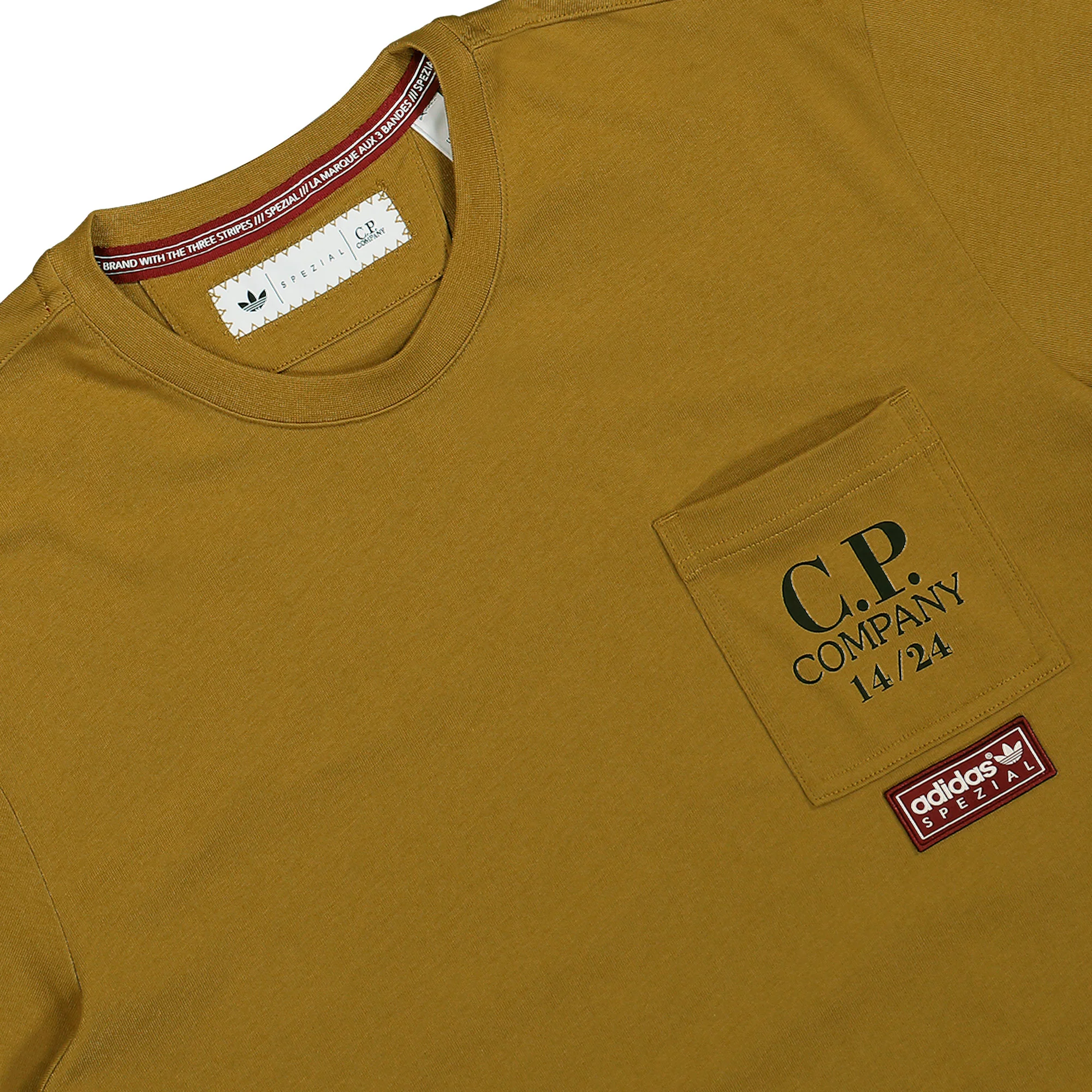 SPZL Pocket T-Shirt - Image 3