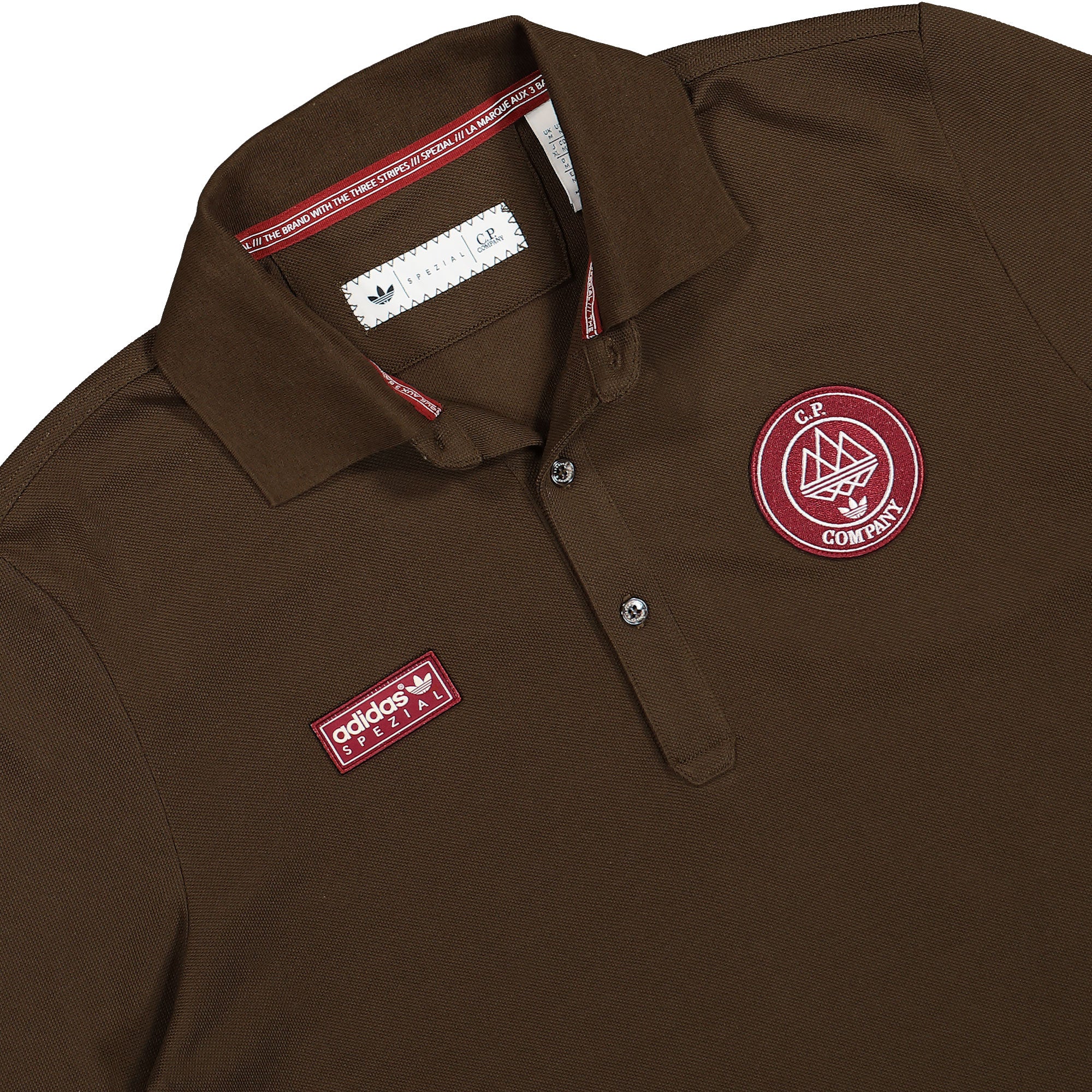 SPZL Poloshirt - Image 3